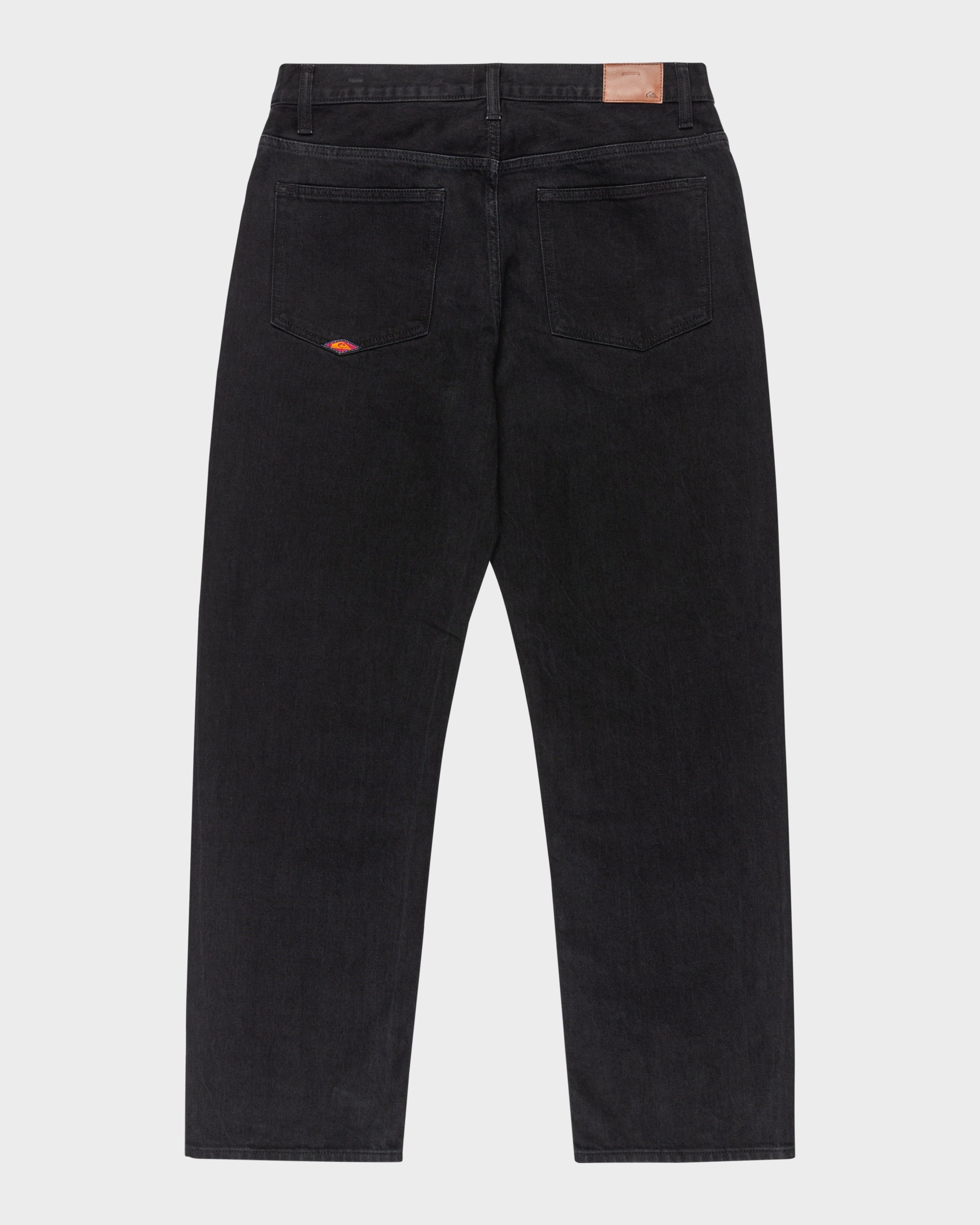 QUIKSILVER BAGGY DENIM