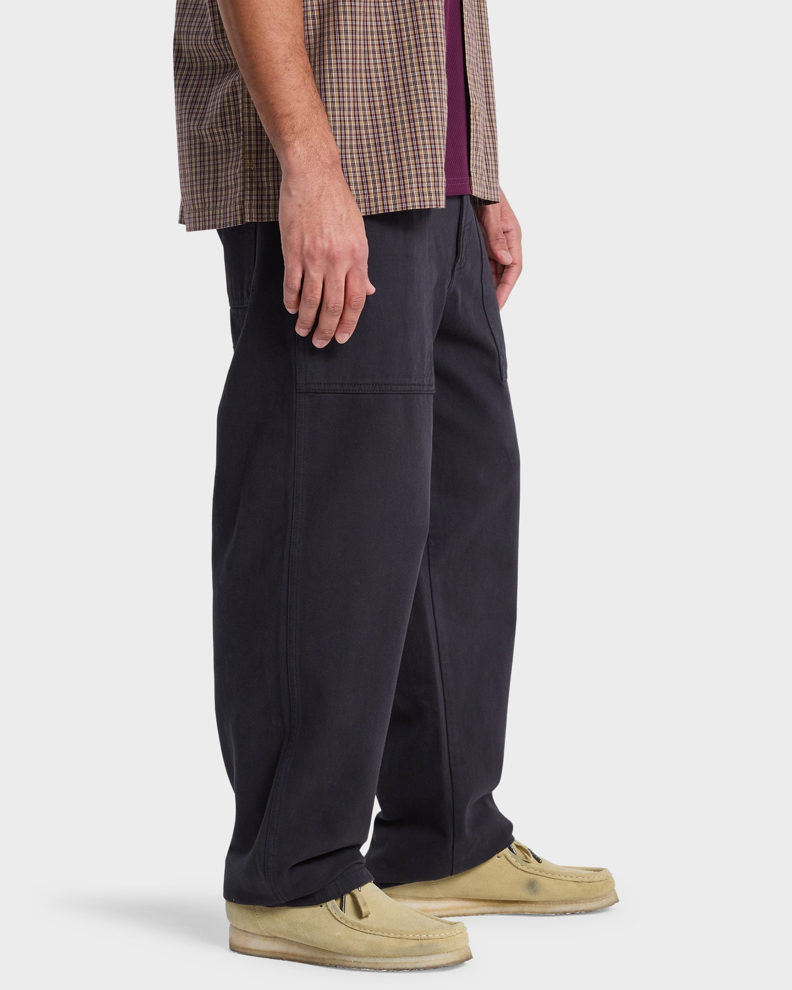 Mens Mercury Denim Jeans