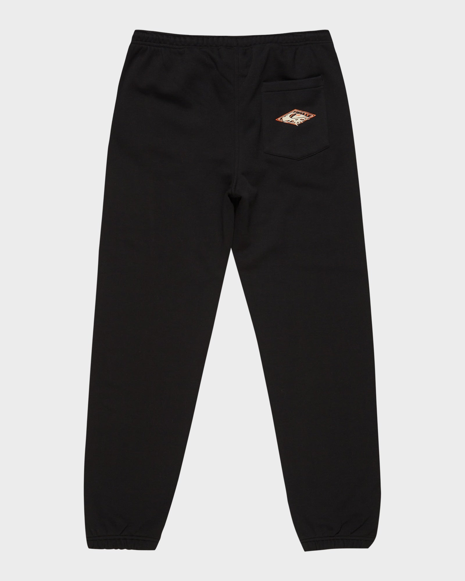 Mens Graphic Track Pants