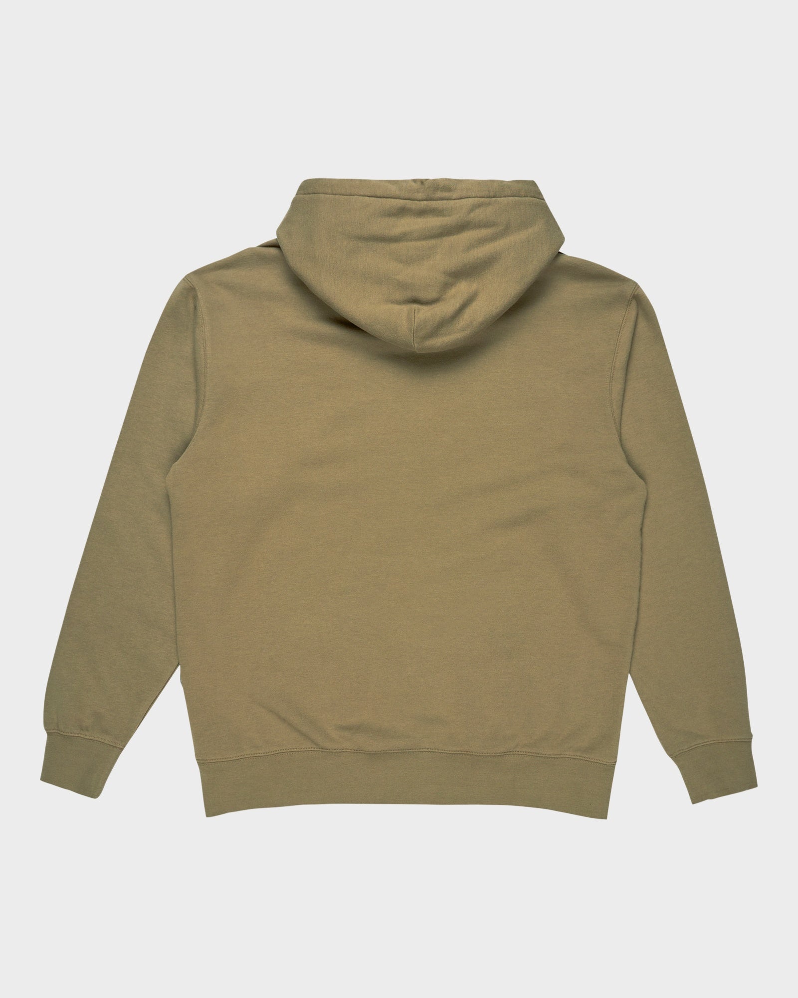 Mens Salt Water Pullover Hoodie