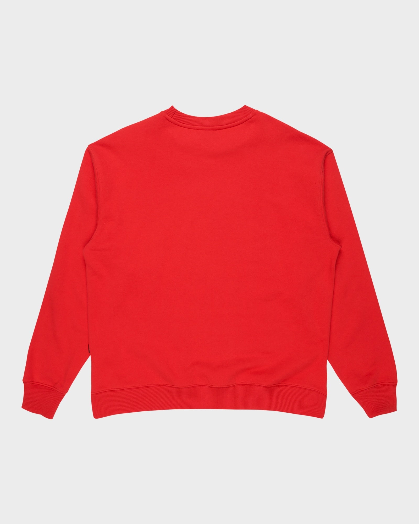 Mens Mercury Crew Neck Jumper