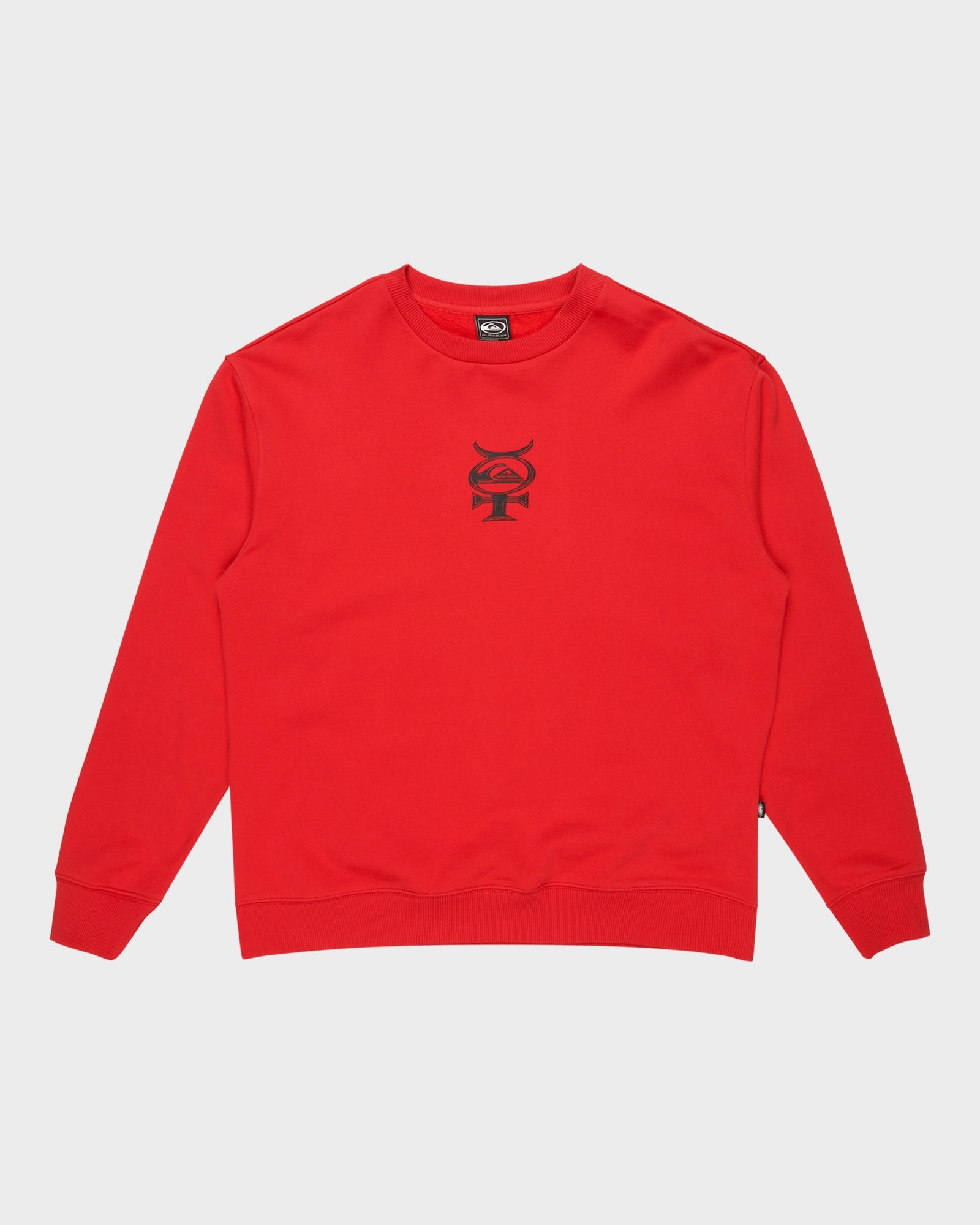 Mens Mercury Crew Neck Jumper