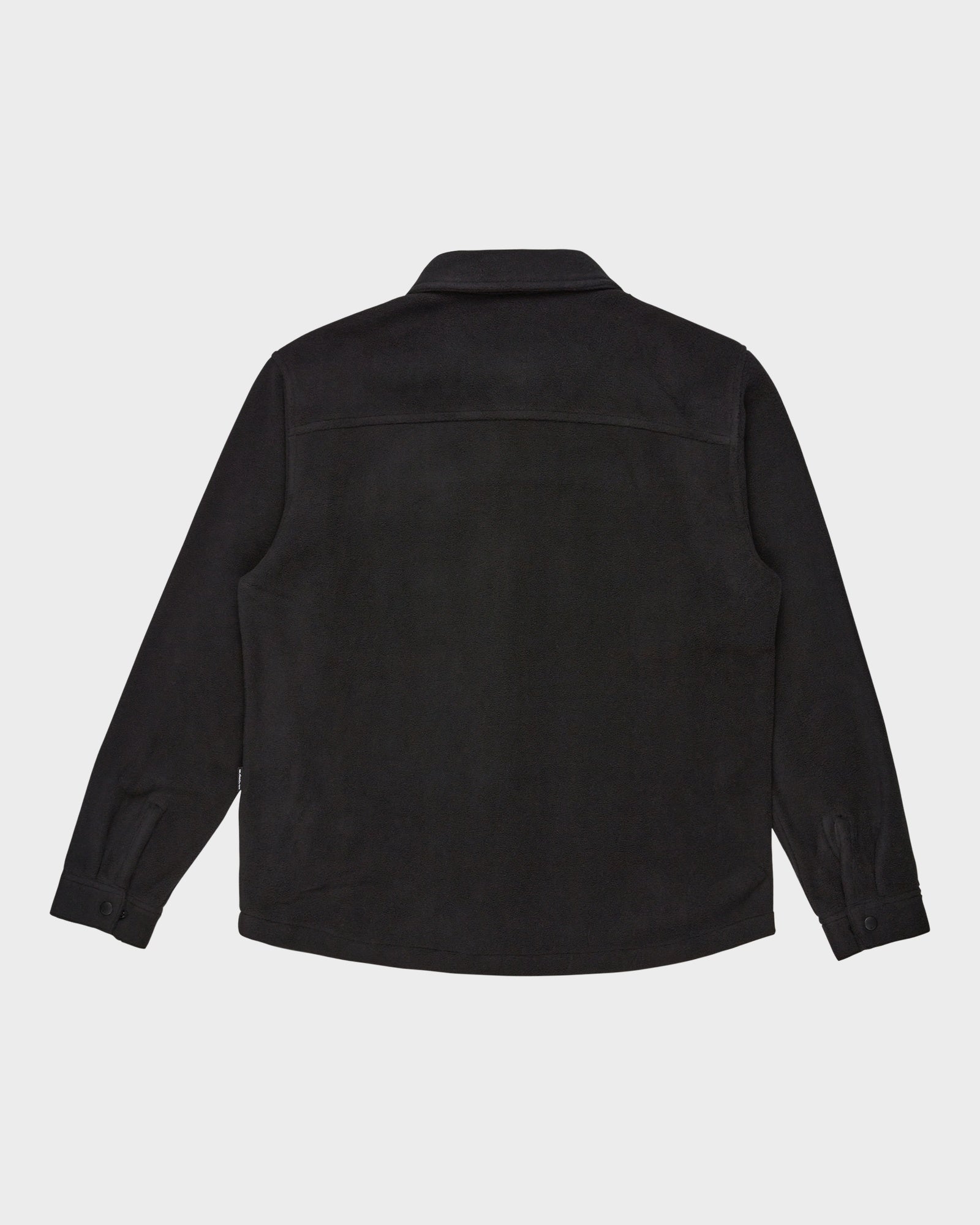 Mens Surf Day Button Down Long Sleeve Shirt