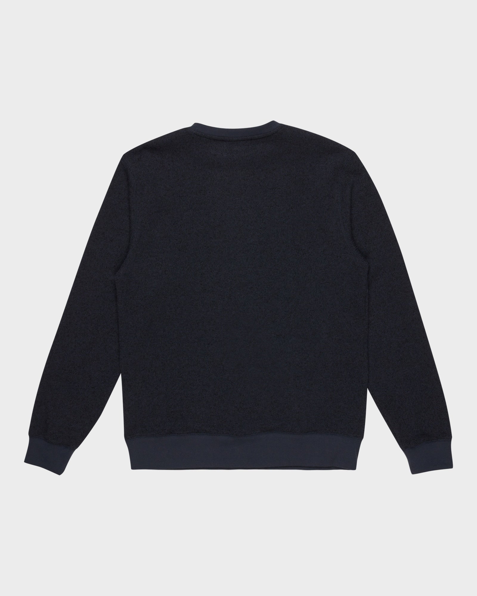 Mens Keller Crew Neck Jumper