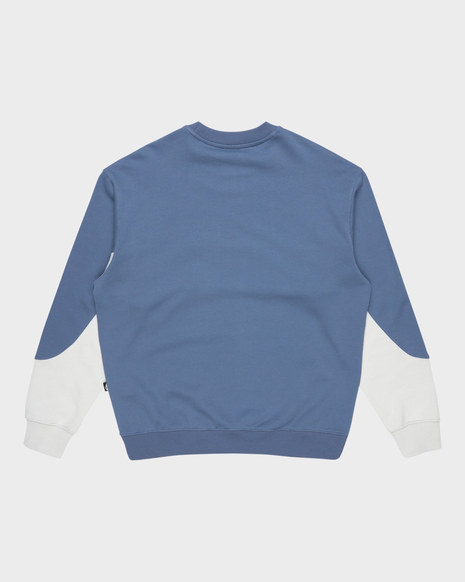 Mens Mercury Devil Crew Neck