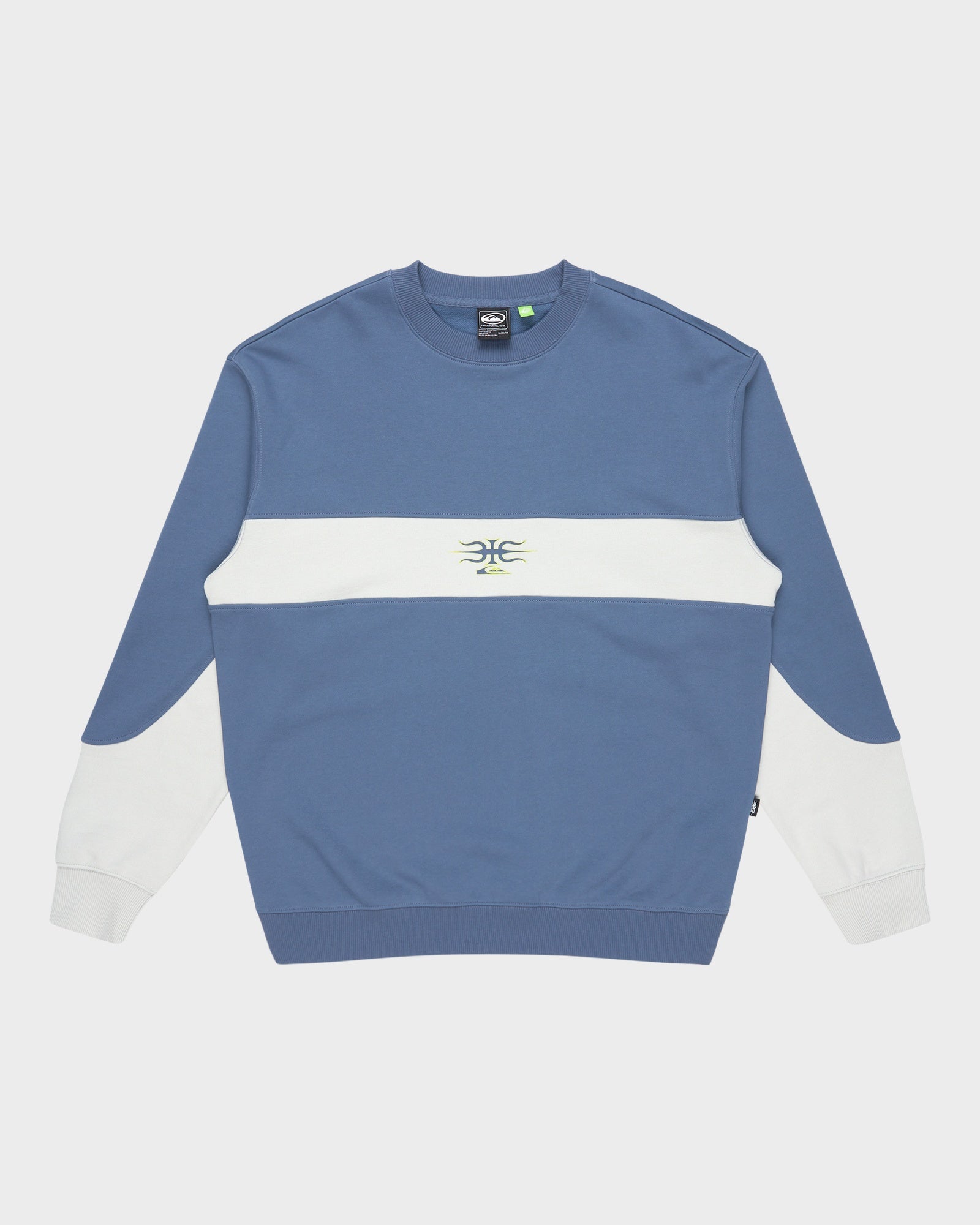 Mens Mercury Devil Crew Neck