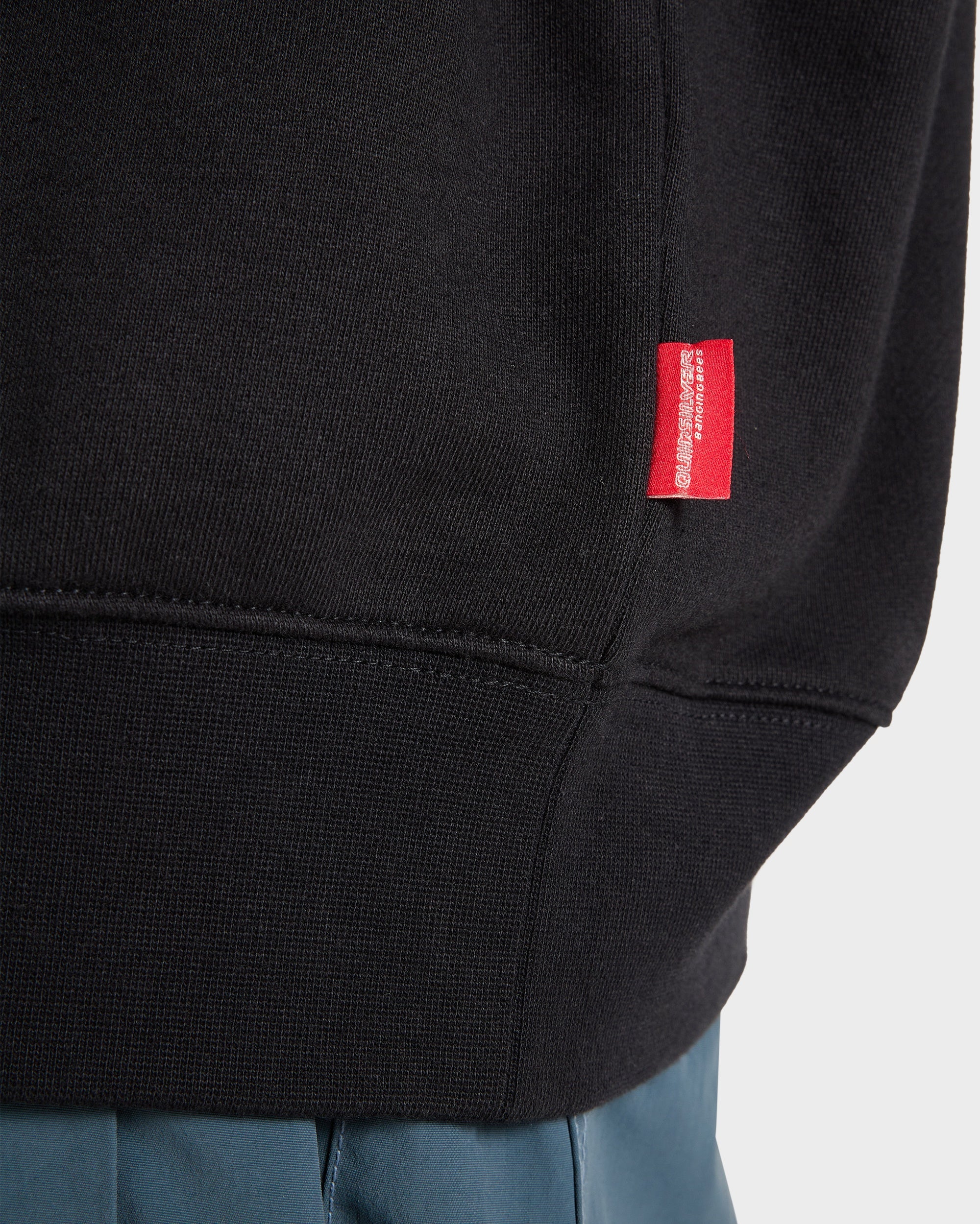 Mens Banging Crew Neck