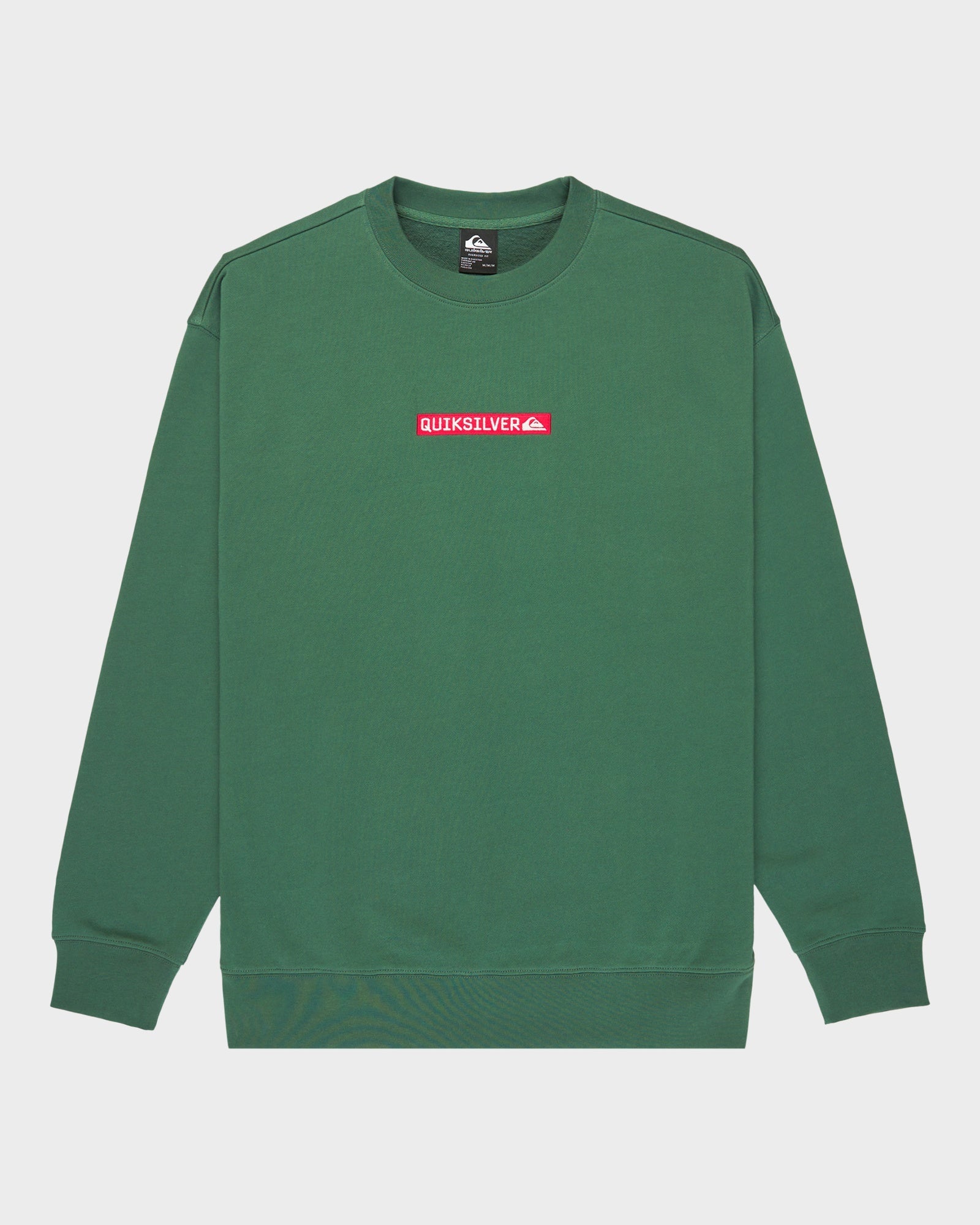 Mens DNA Crew Neck