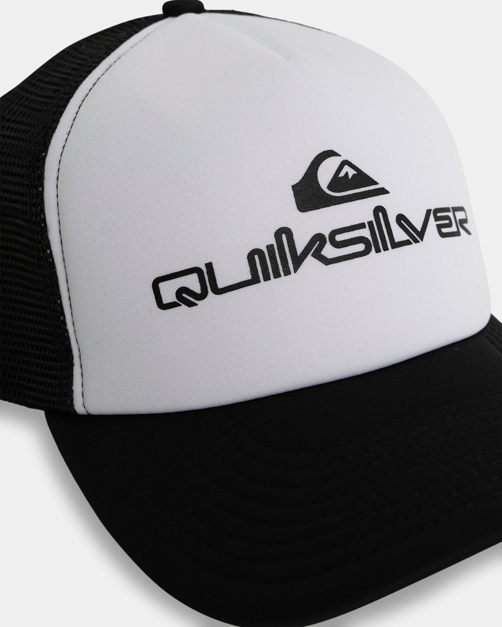 Mens Omnistack Trucker Cap