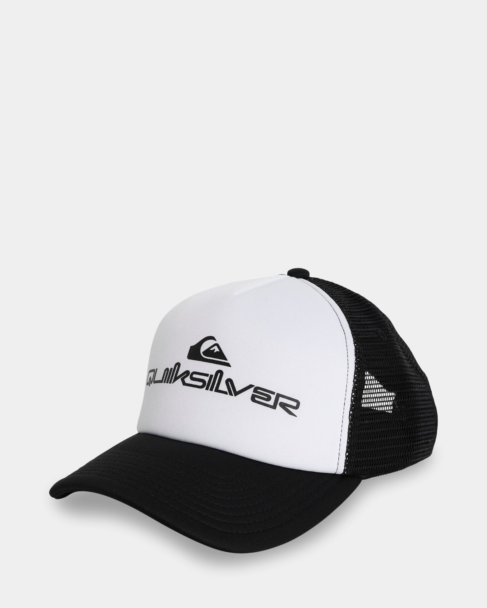 Mens Omnistack Trucker Cap