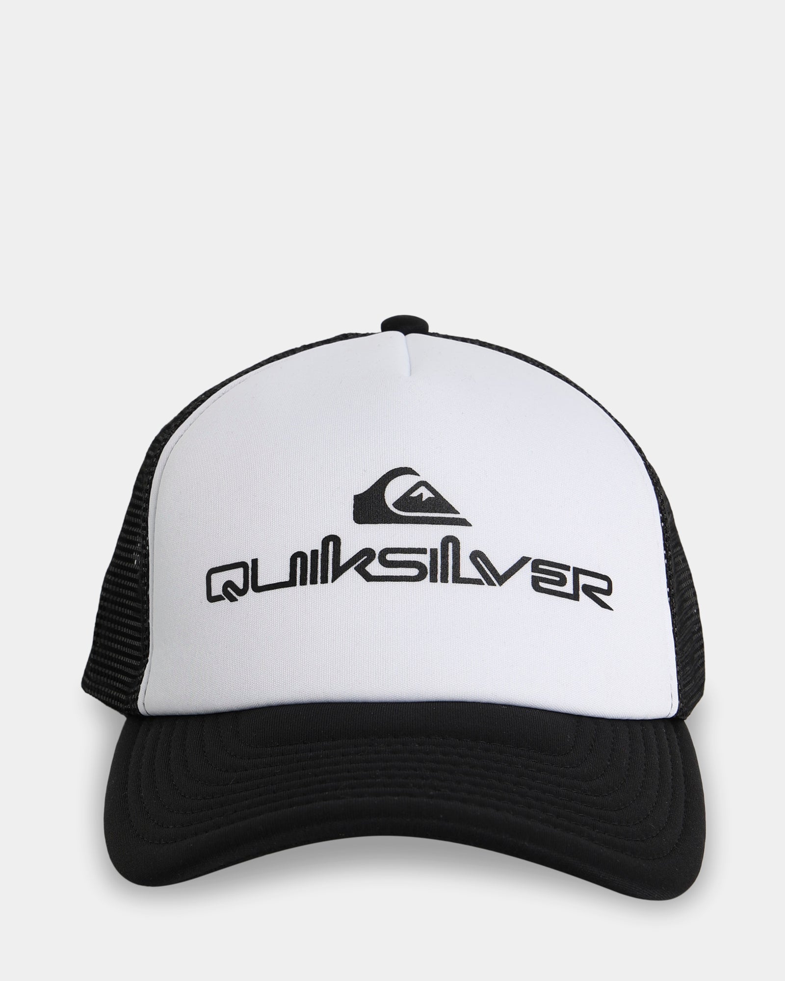 Mens Omnistack Trucker Cap