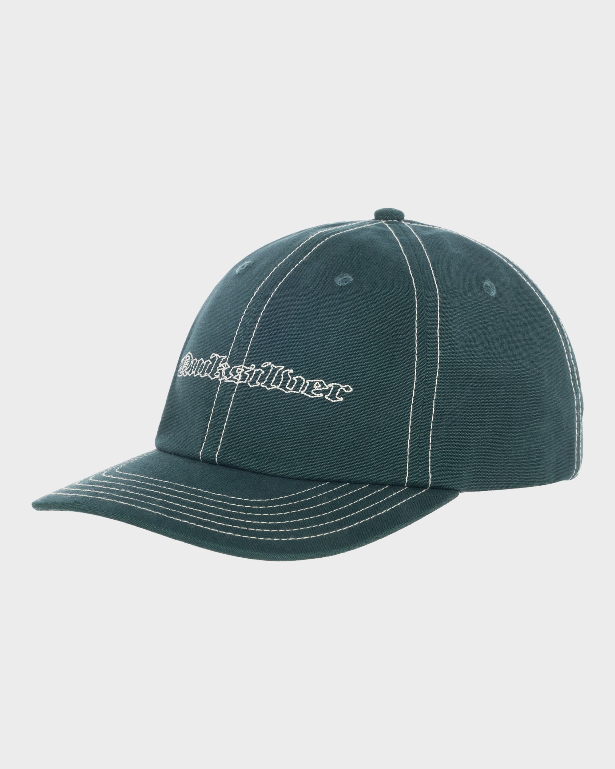 Mens Mercury Baseball Cap