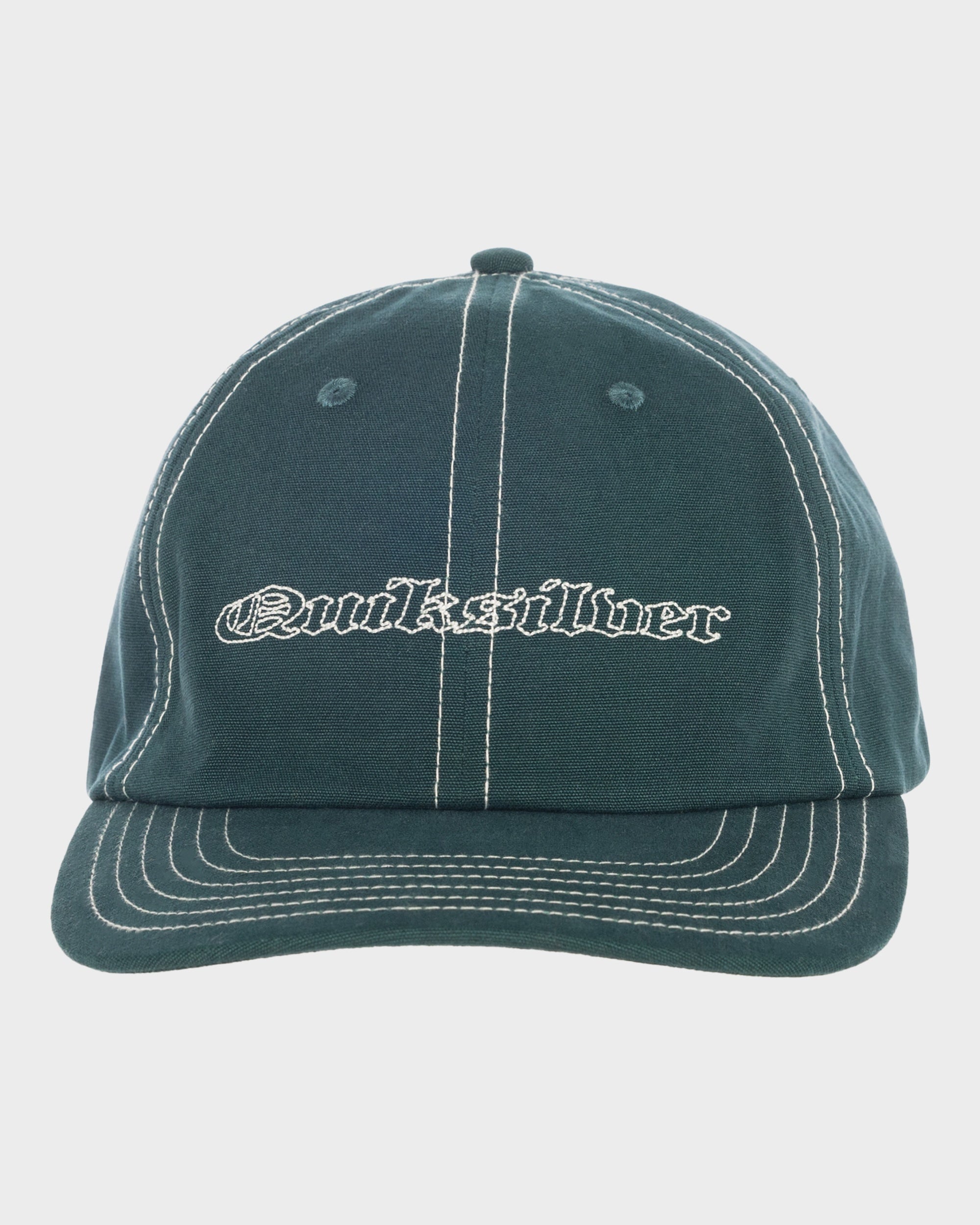 Mens Mercury Baseball Cap