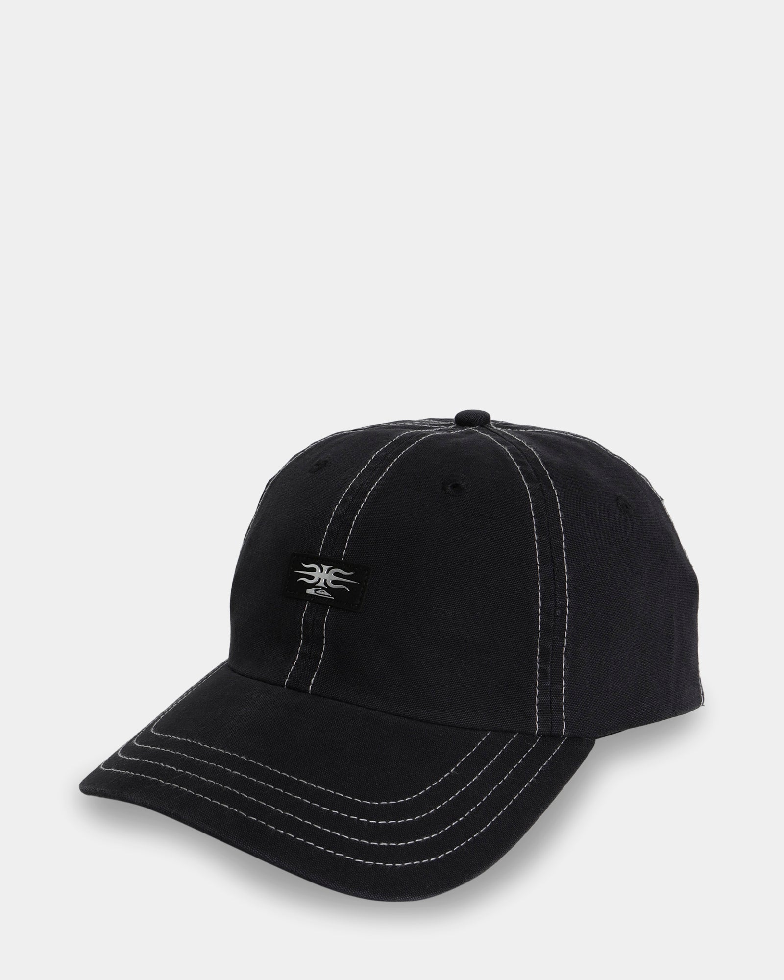 Mens Mercury Strapback Cap