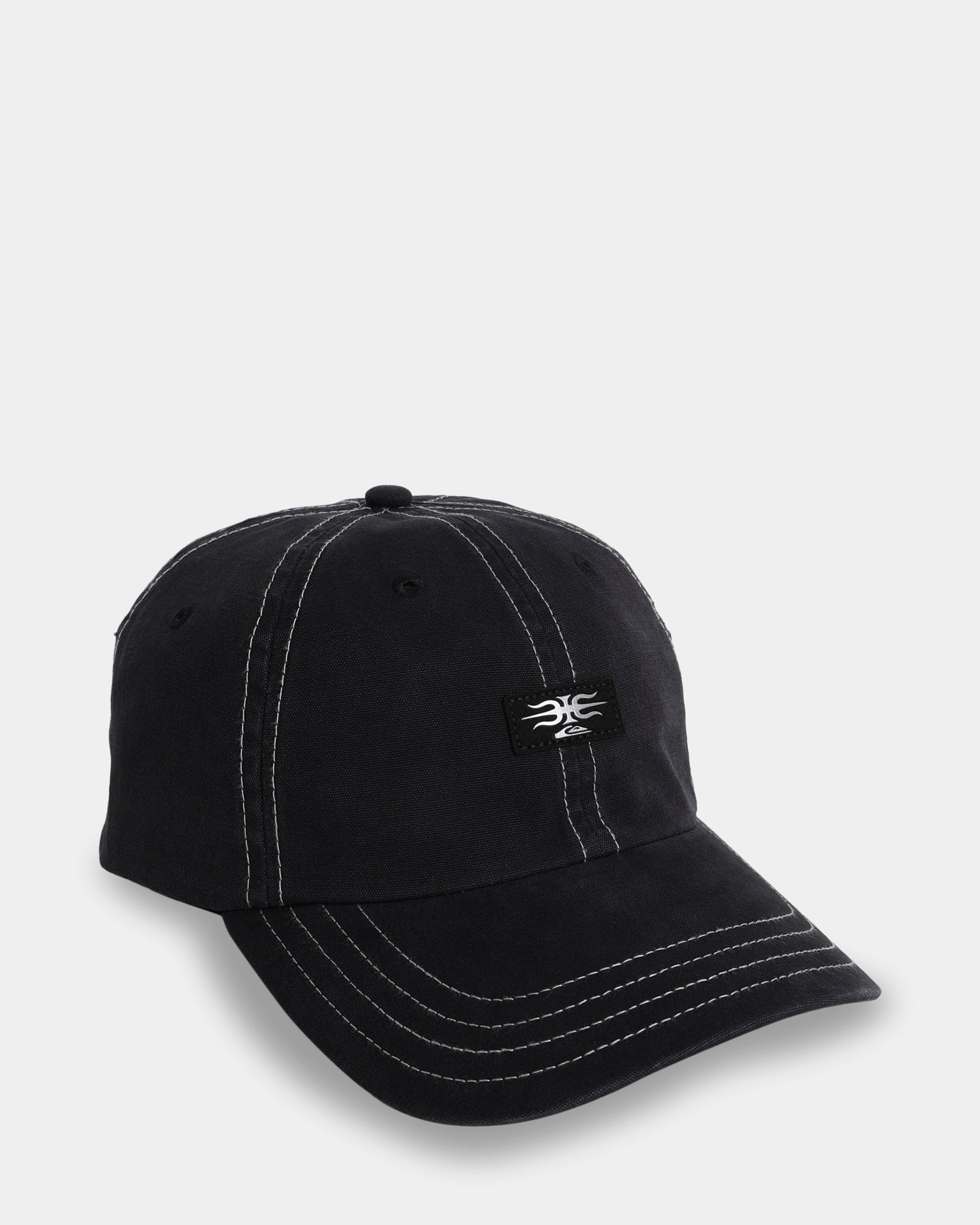 Mens Mercury Strapback Cap