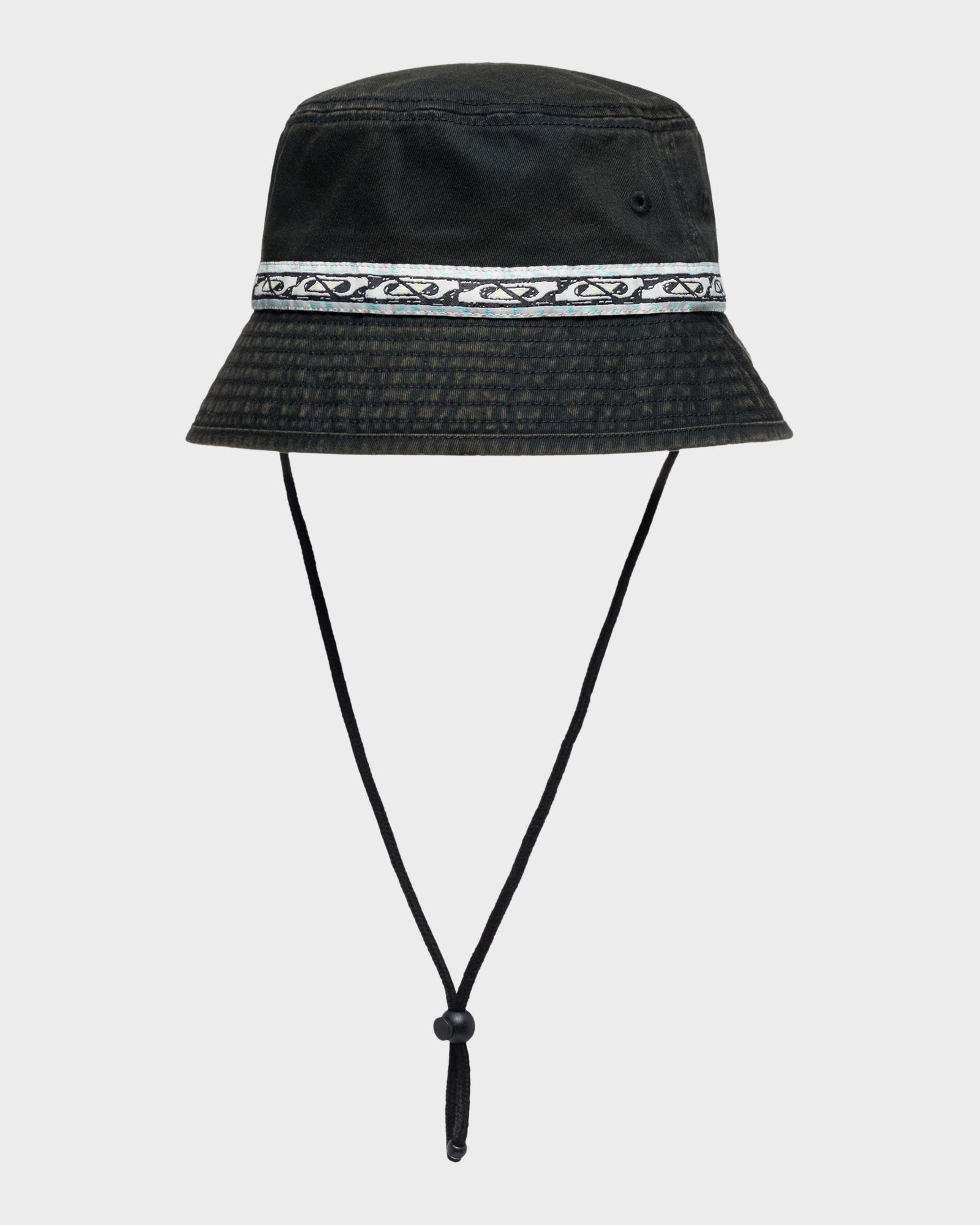 Mens Quiksilver Take Us Back Bucket Hat