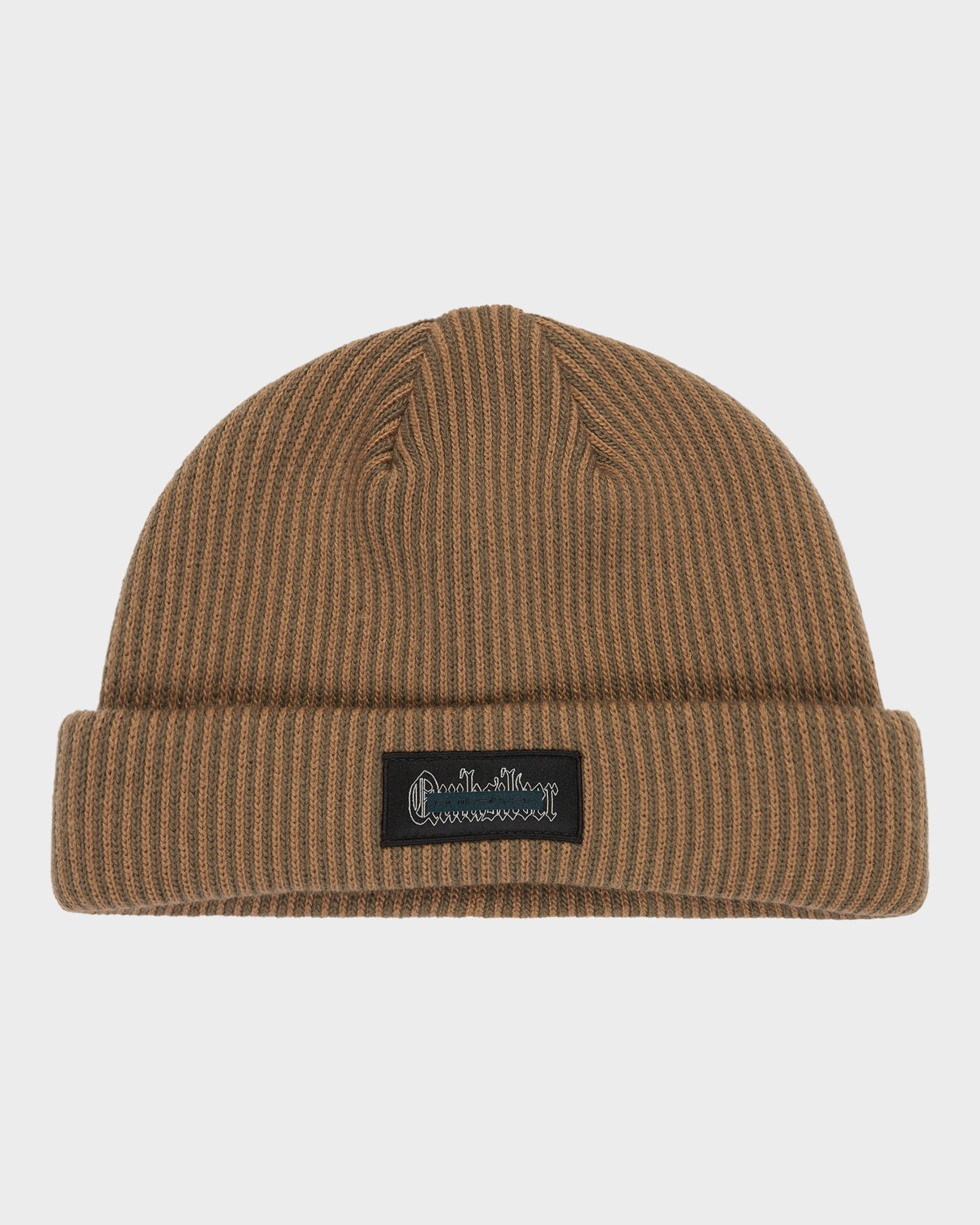 Mens Mercury Beanie