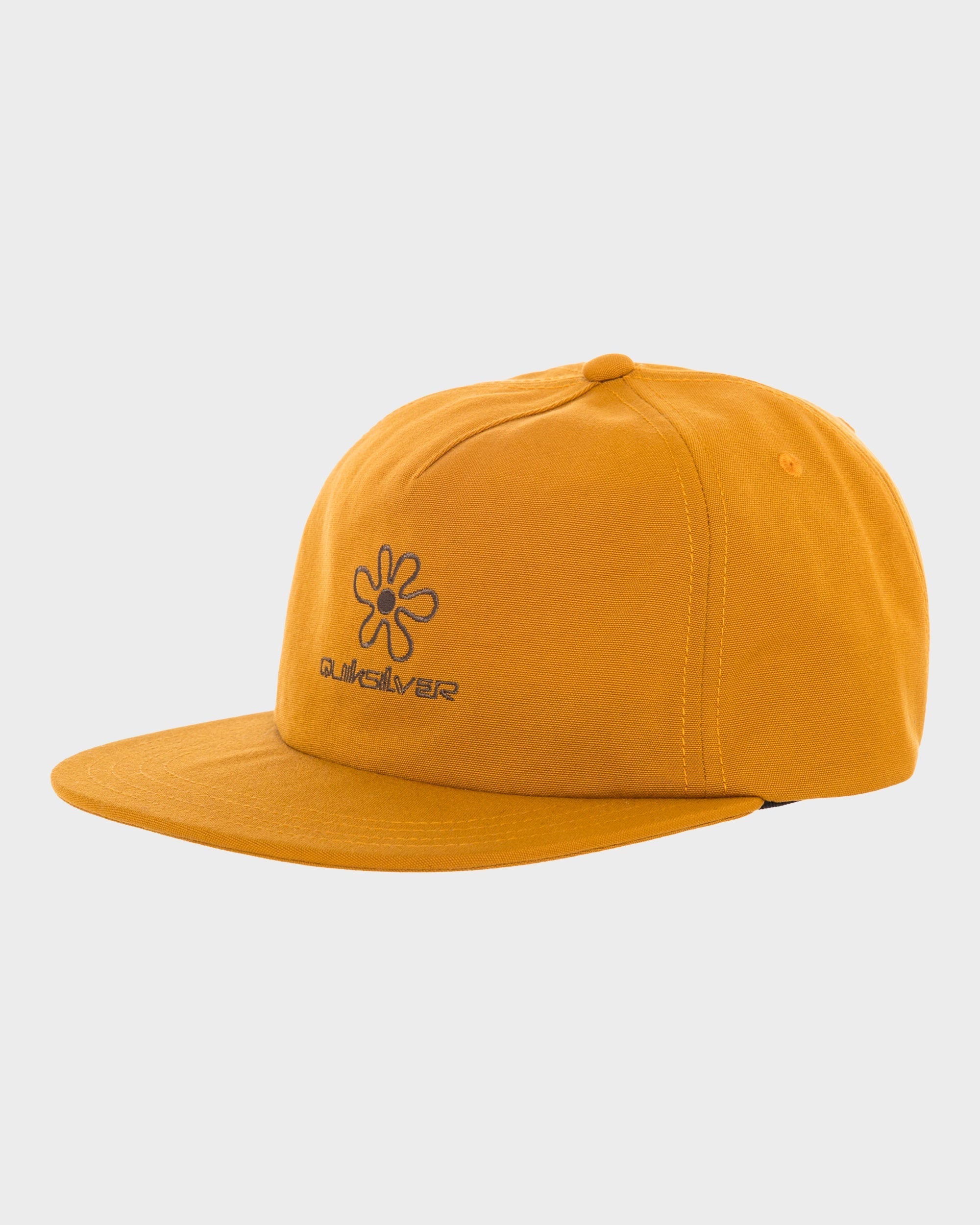 Mens Lenny Snapback Cap