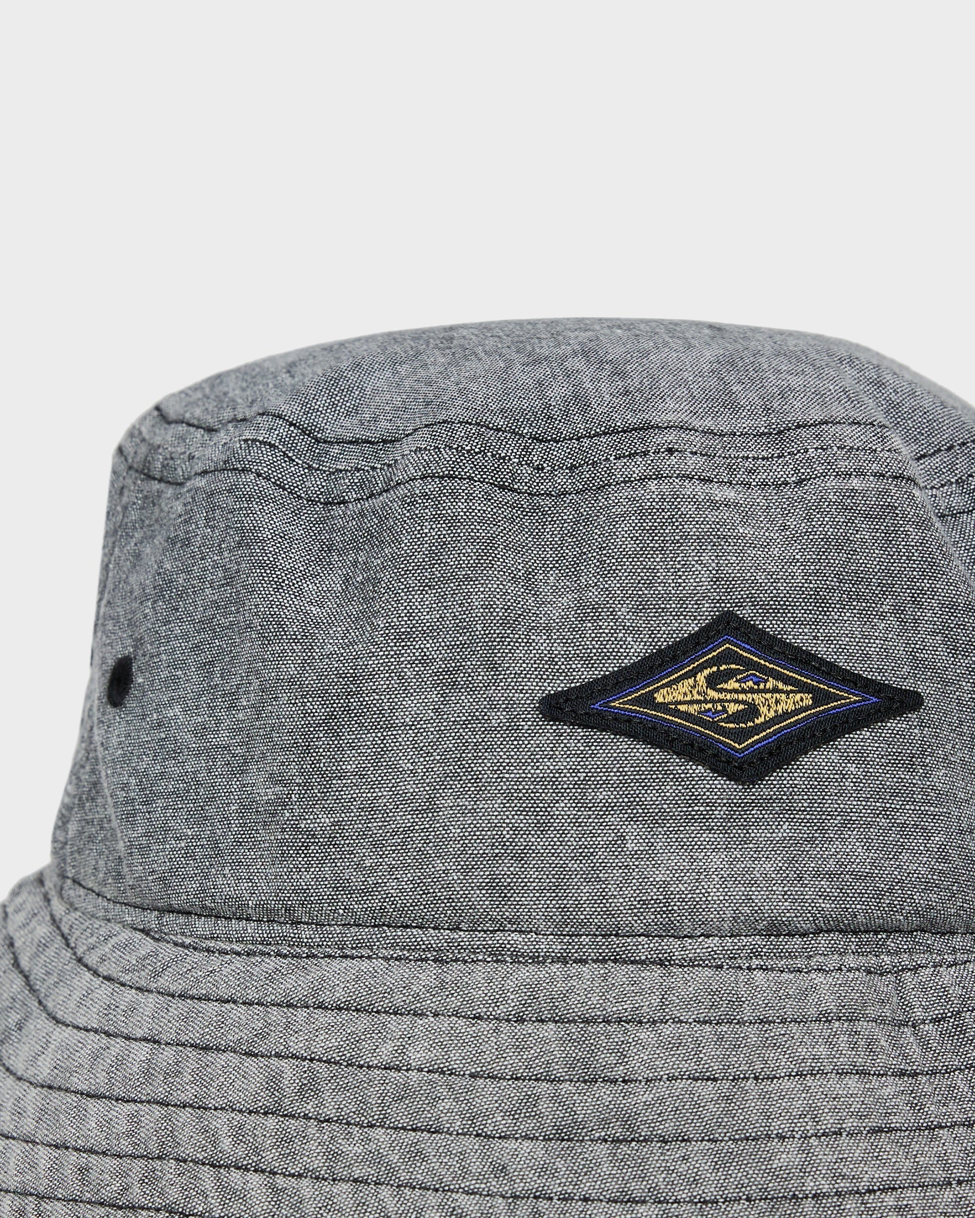 Mens Buckology Bucket Hat