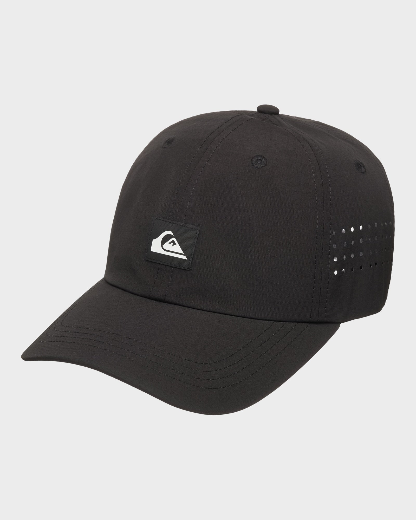 Mens Decades Cotton Cap