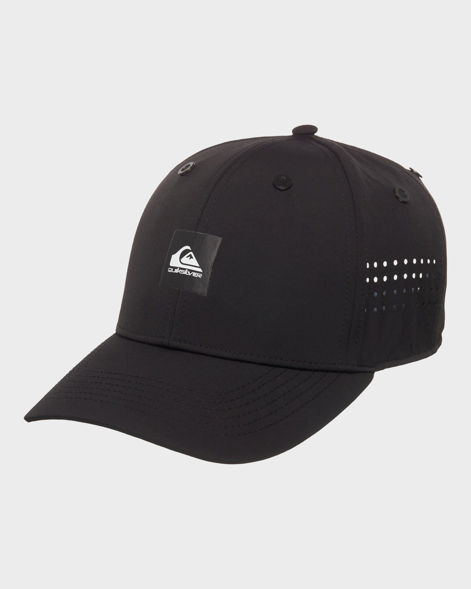 Boys 8-16 Decades Tech Cap
