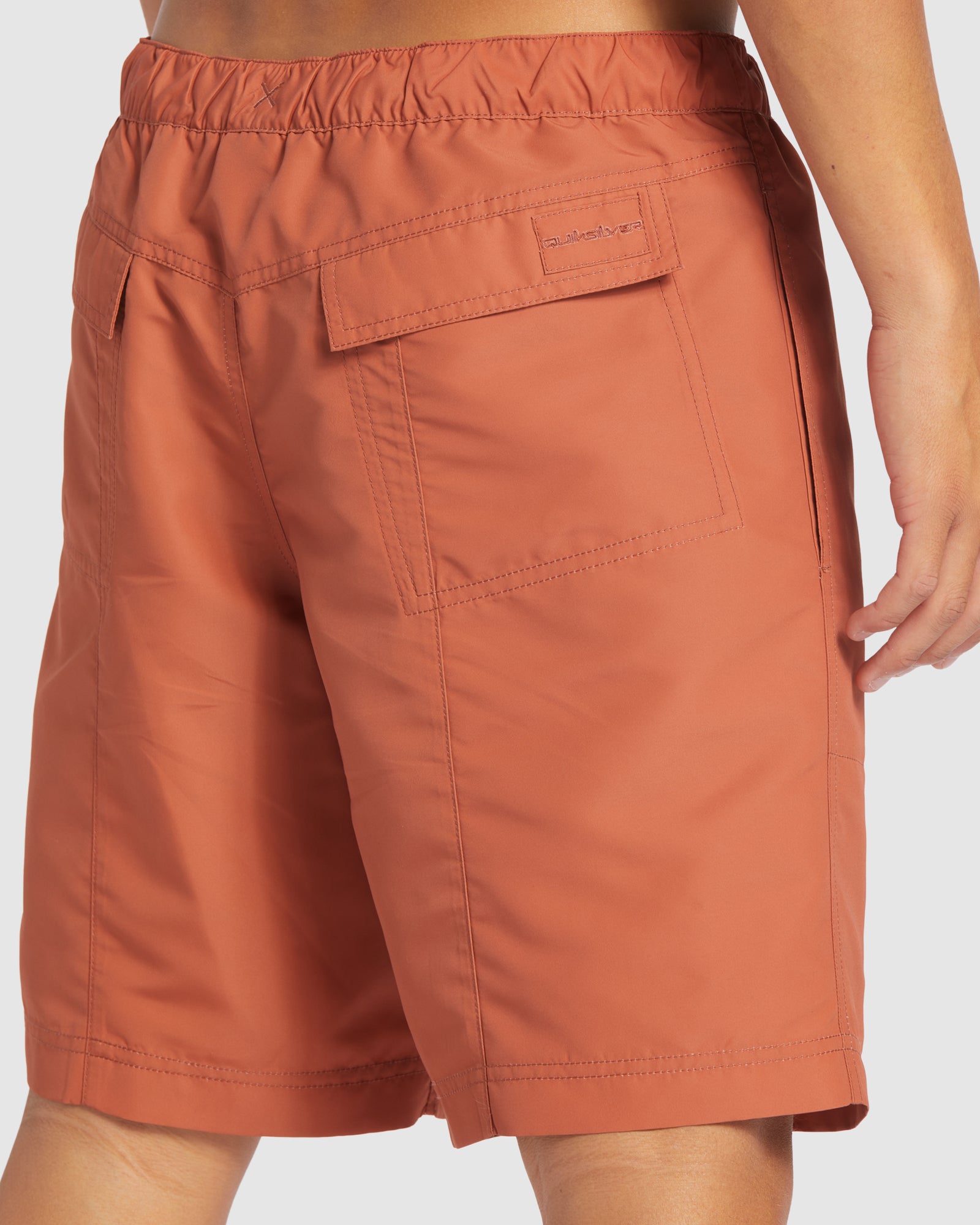 Mens Made Better Amphibian 18.5" Amphibian Boardshorts