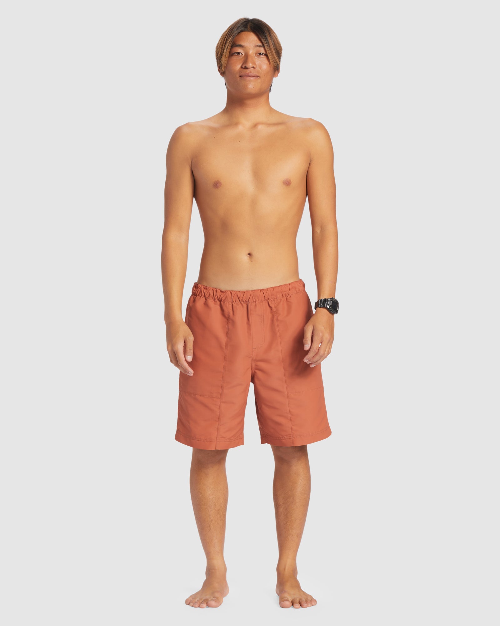 Mens Made Better Amphibian 18.5" Amphibian Boardshorts