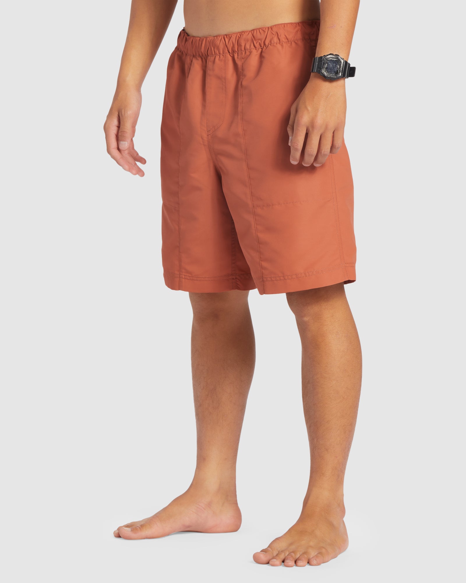 Mens Made Better Amphibian 18.5" Amphibian Boardshorts