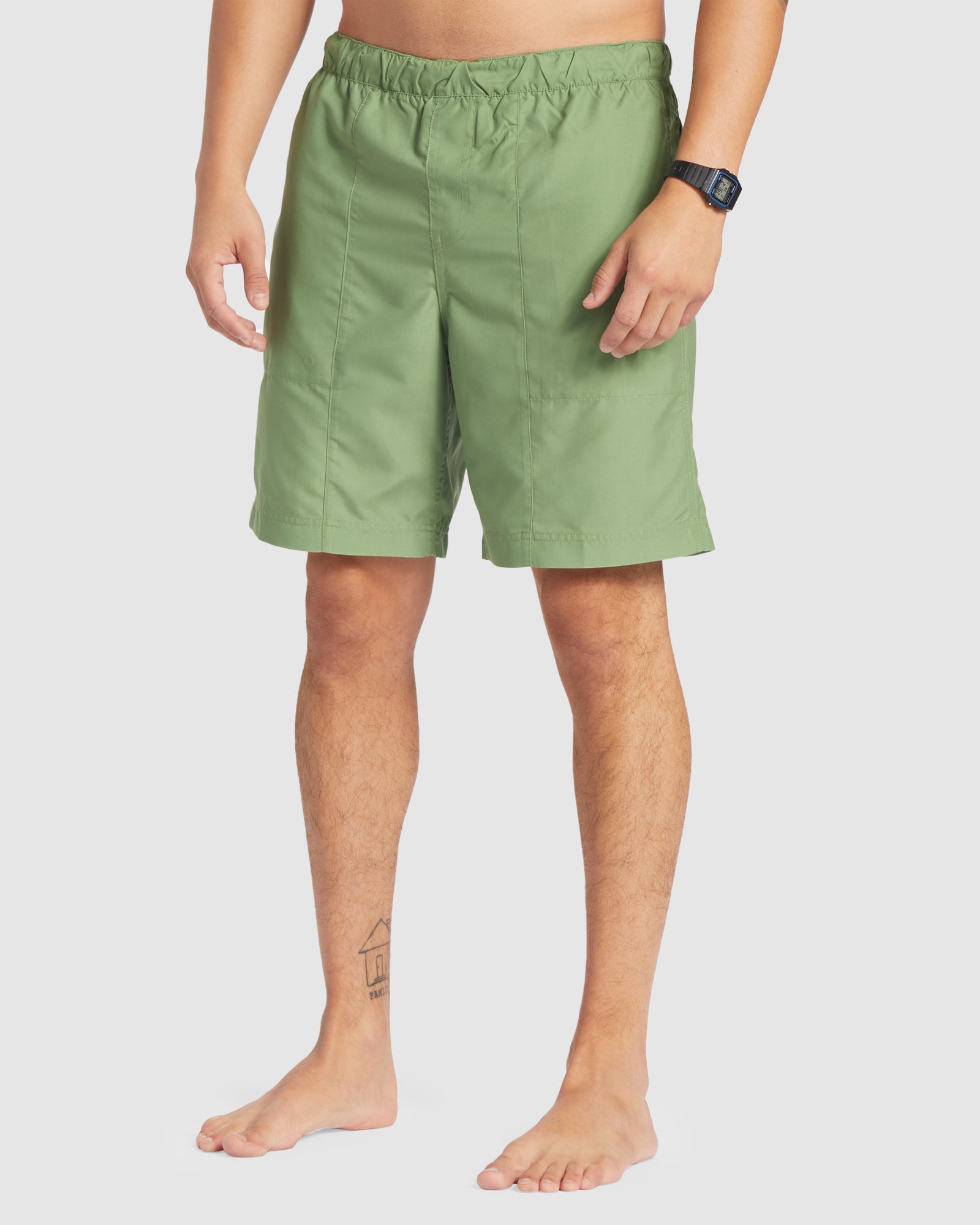 Mens Made Better Amphibian 18.5" Amphibian Boardshorts