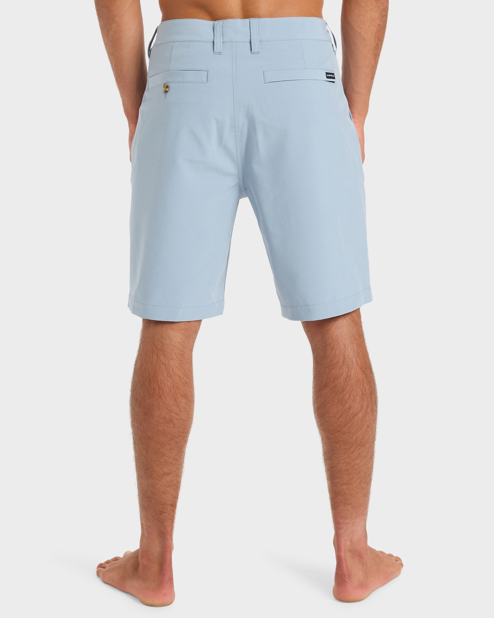 Mens Union Amphibian 20" Hybrid Shorts