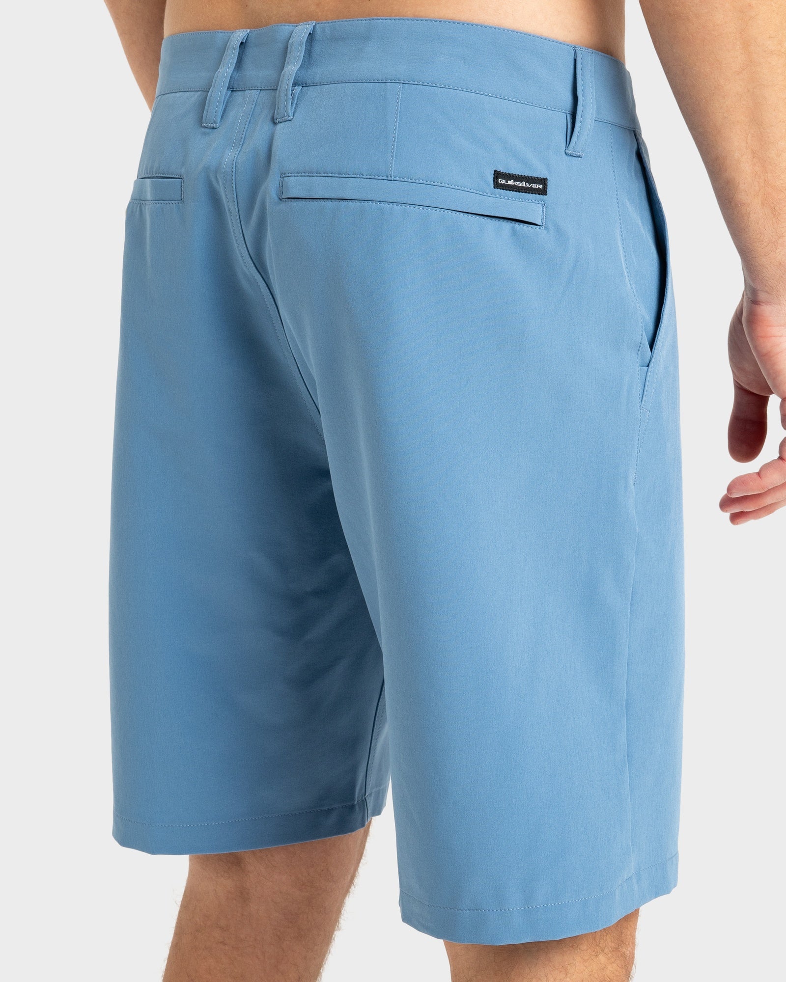 Mens Union Amphibian 20" Hybrid Shorts