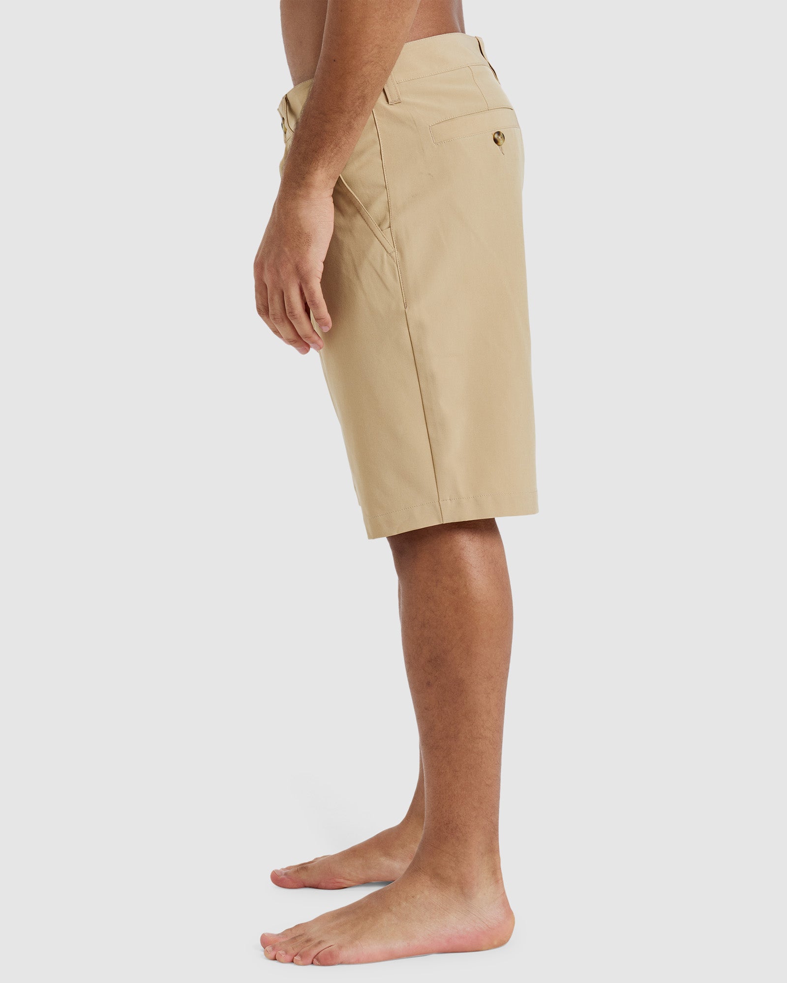 Mens Union Amphibian 20" Hybrid Shorts