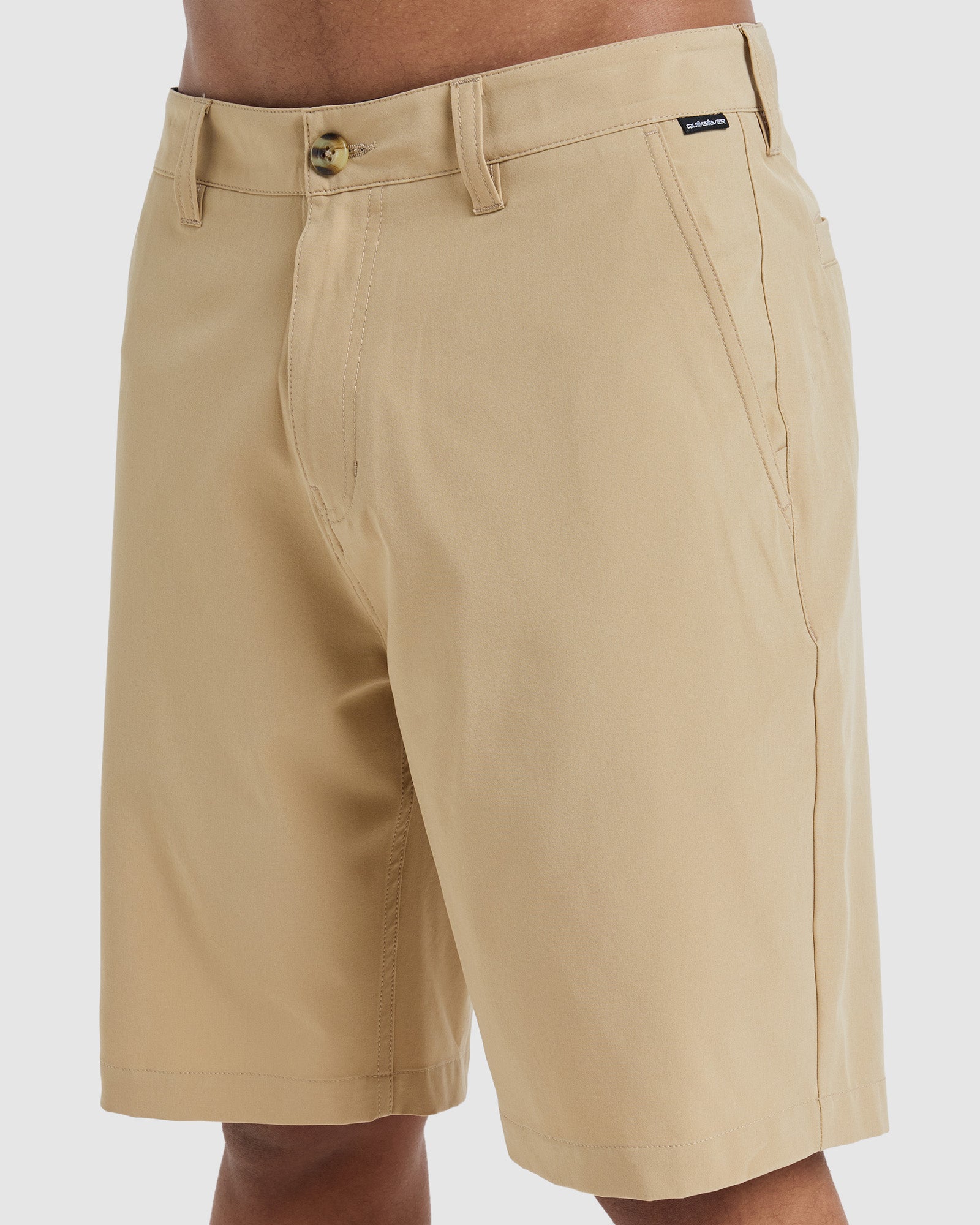 Mens Union Amphibian 20" Hybrid Shorts