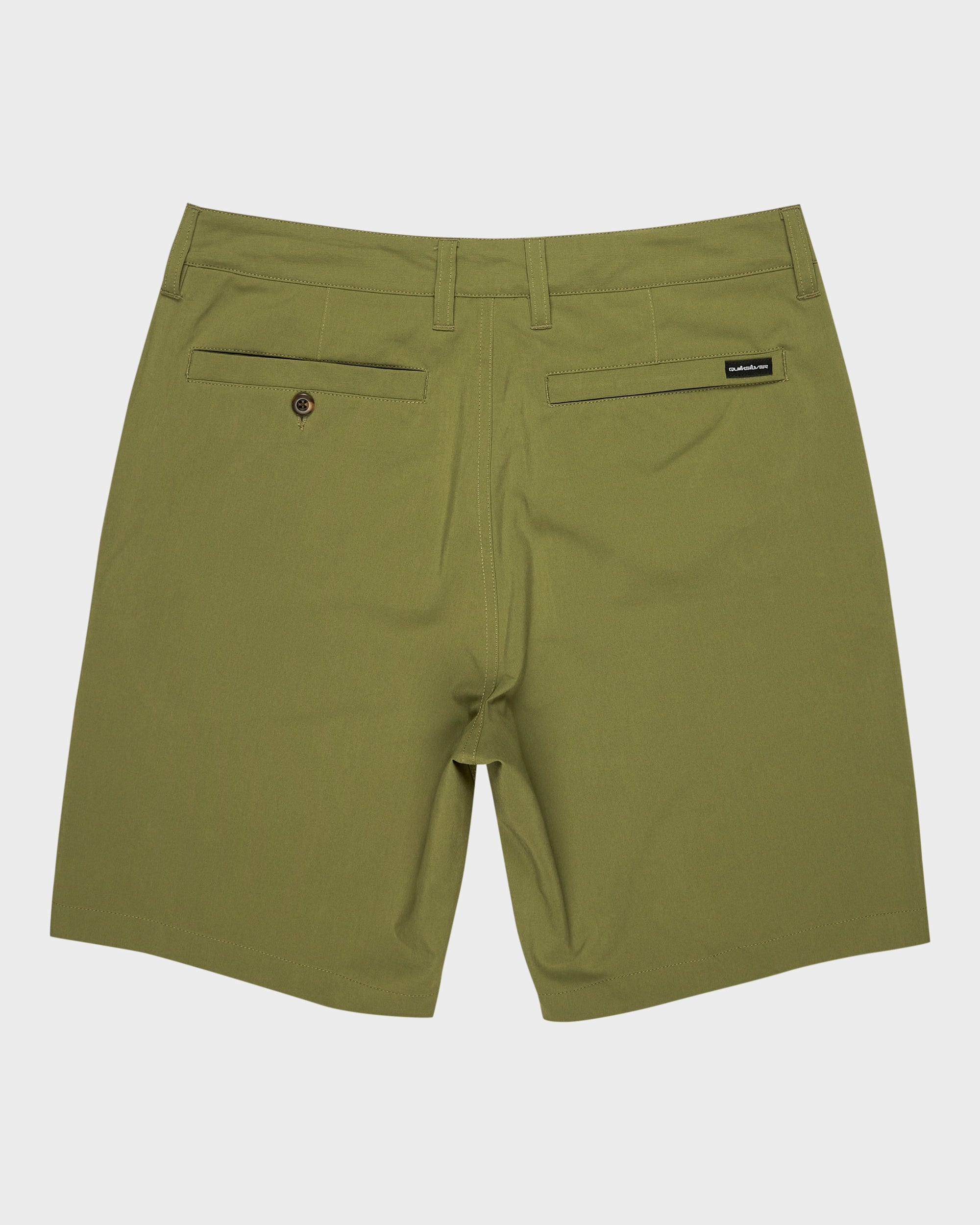 Mens Union Amphibian 20" Hybrid Shorts