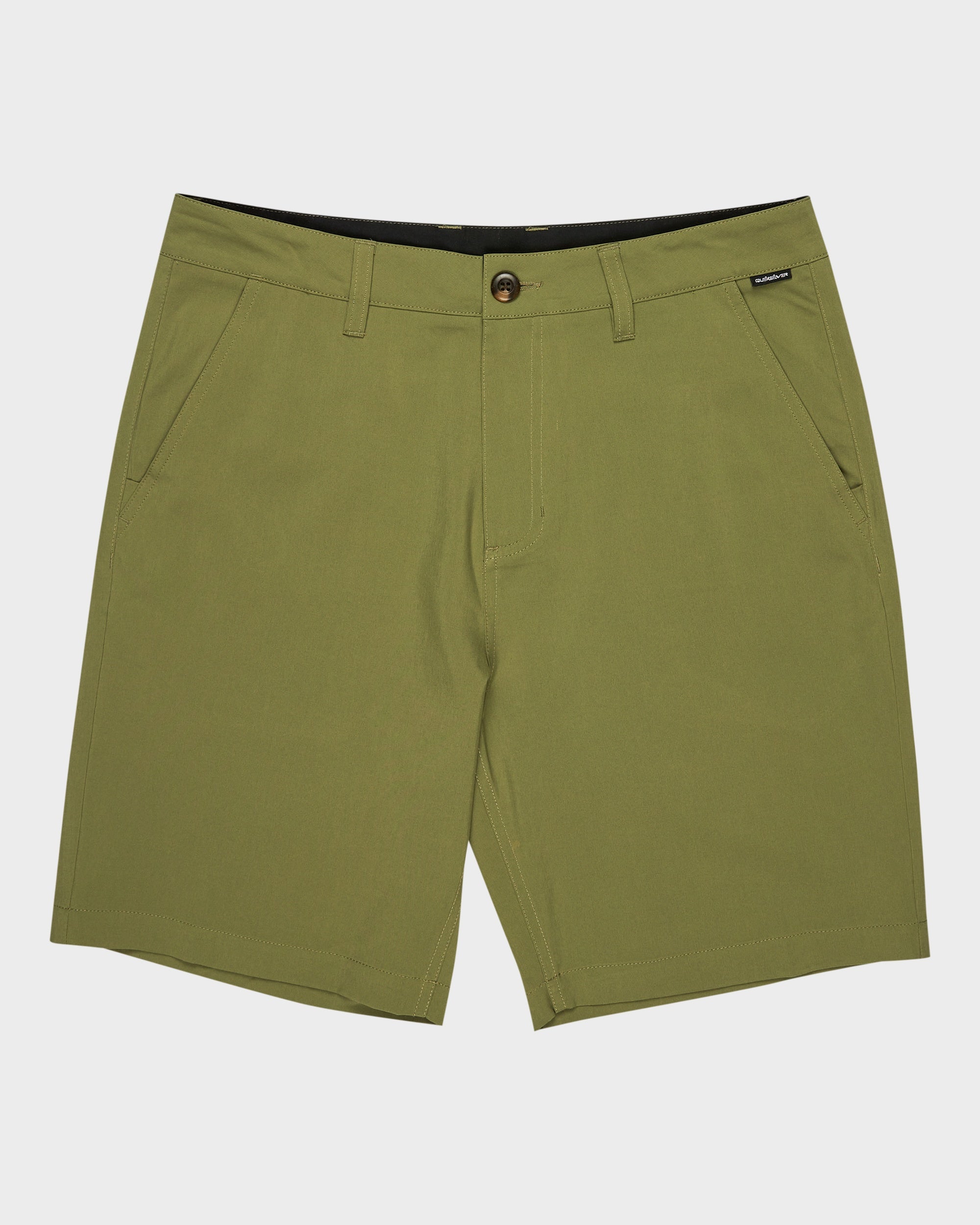 Mens Union Amphibian 20" Hybrid Shorts