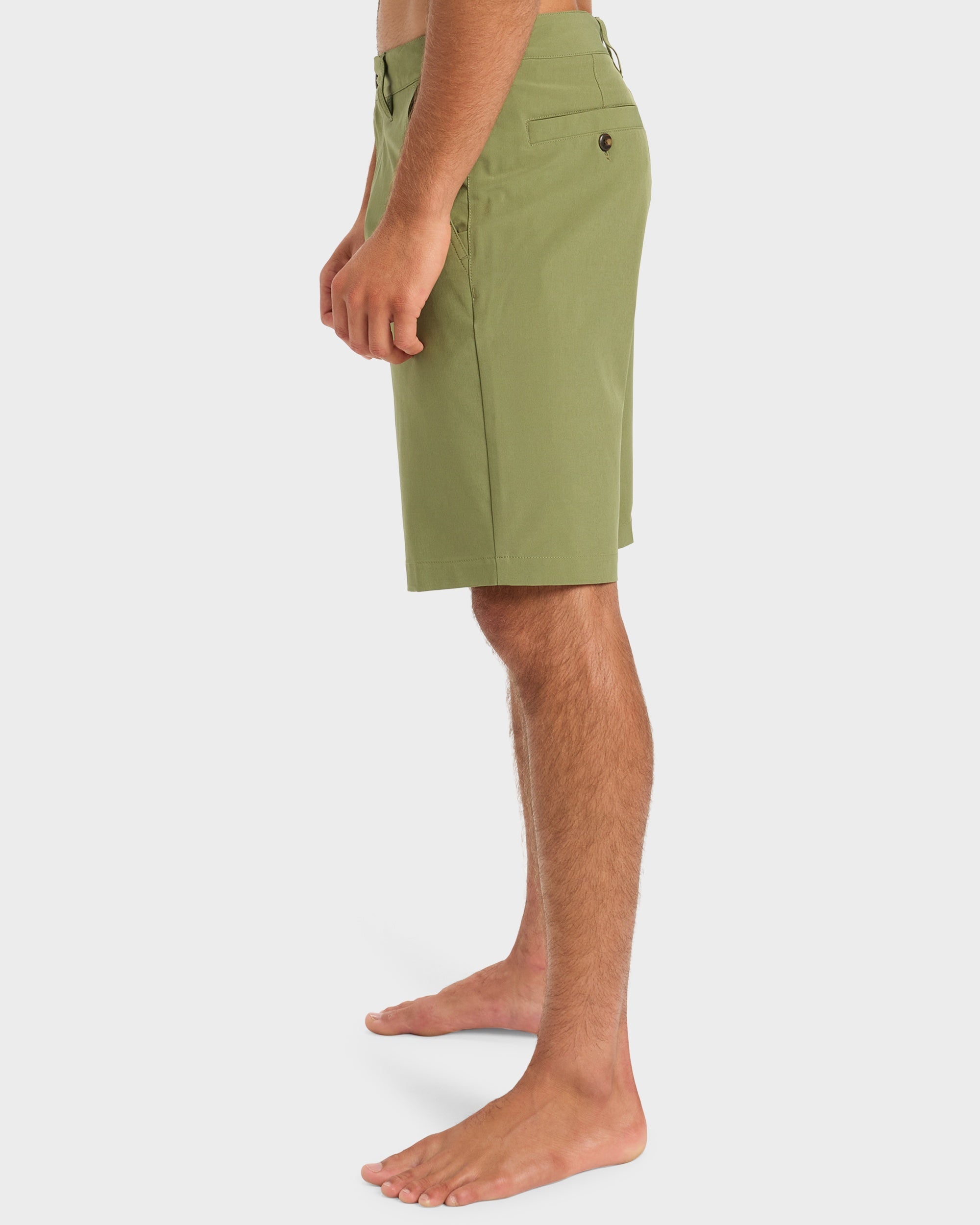 Mens Union Amphibian 20" Hybrid Shorts