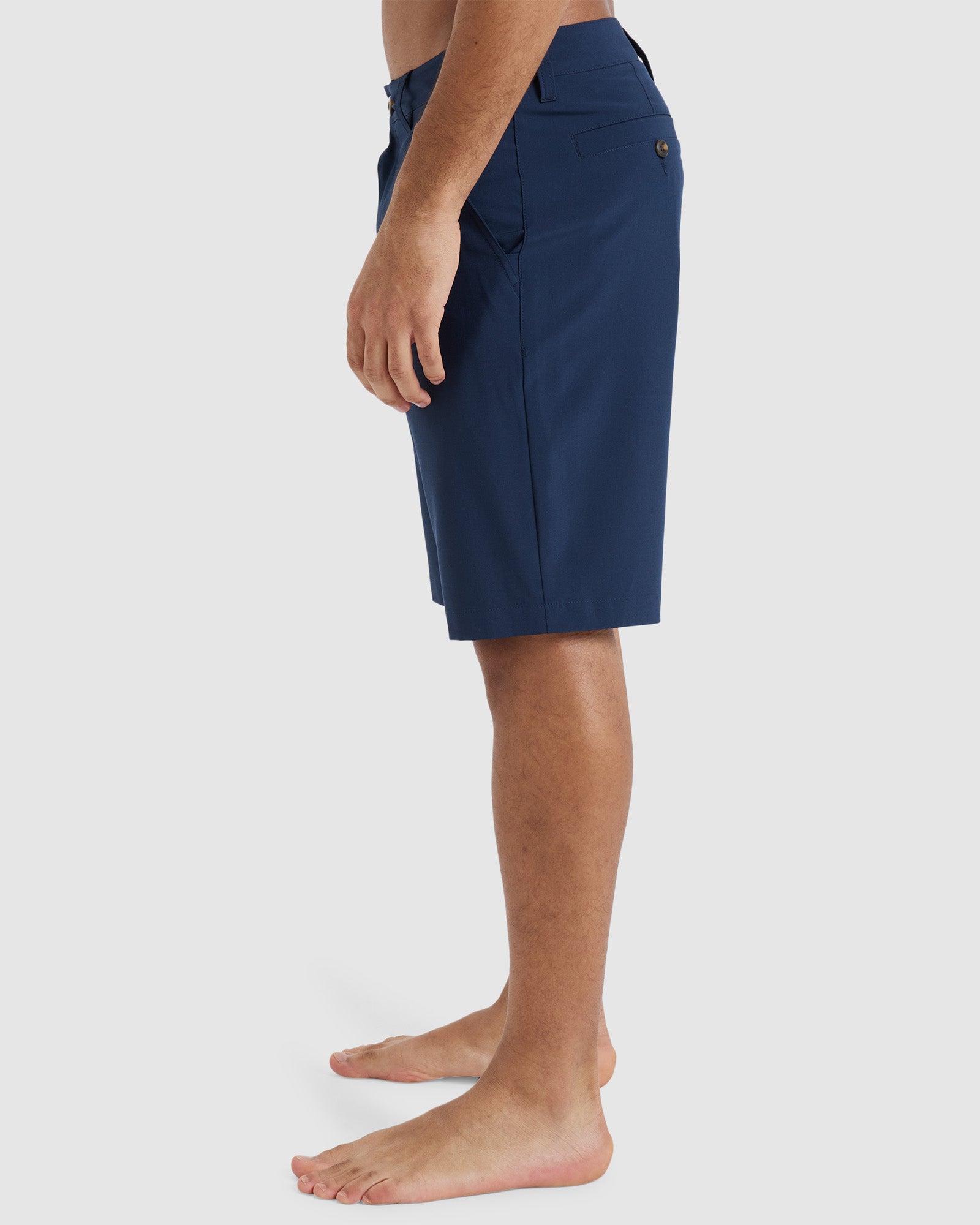 Mens Union Amphibian 20" Hybrid Shorts