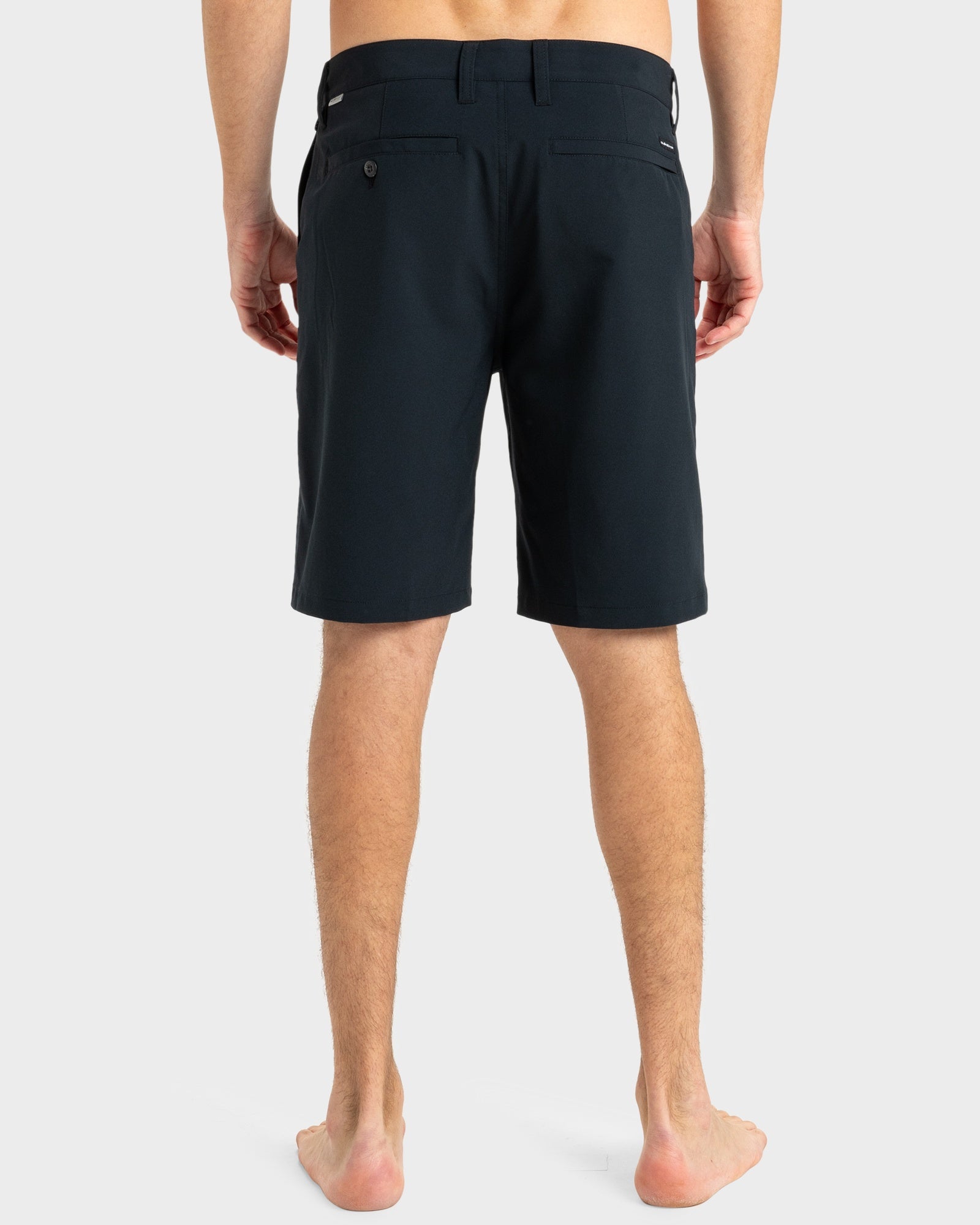 Mens Union Amphibian 20" Hybrid Shorts