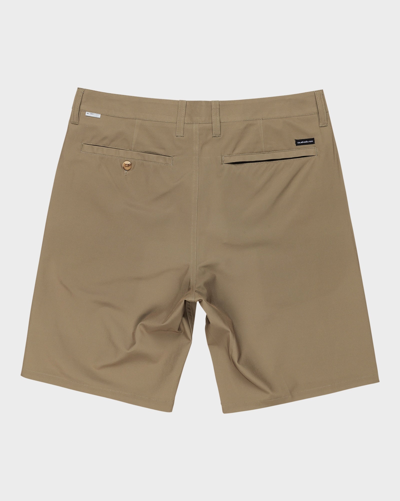 Mens Union Amphibian 20" Hybrid Shorts