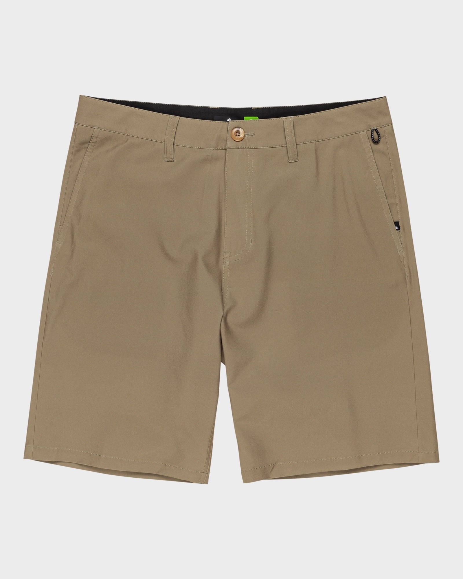 Mens Union Amphibian 20" Hybrid Shorts