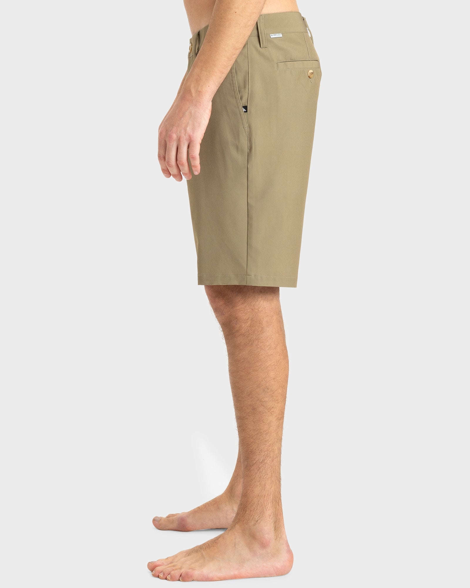 Mens Union Amphibian 20" Hybrid Shorts