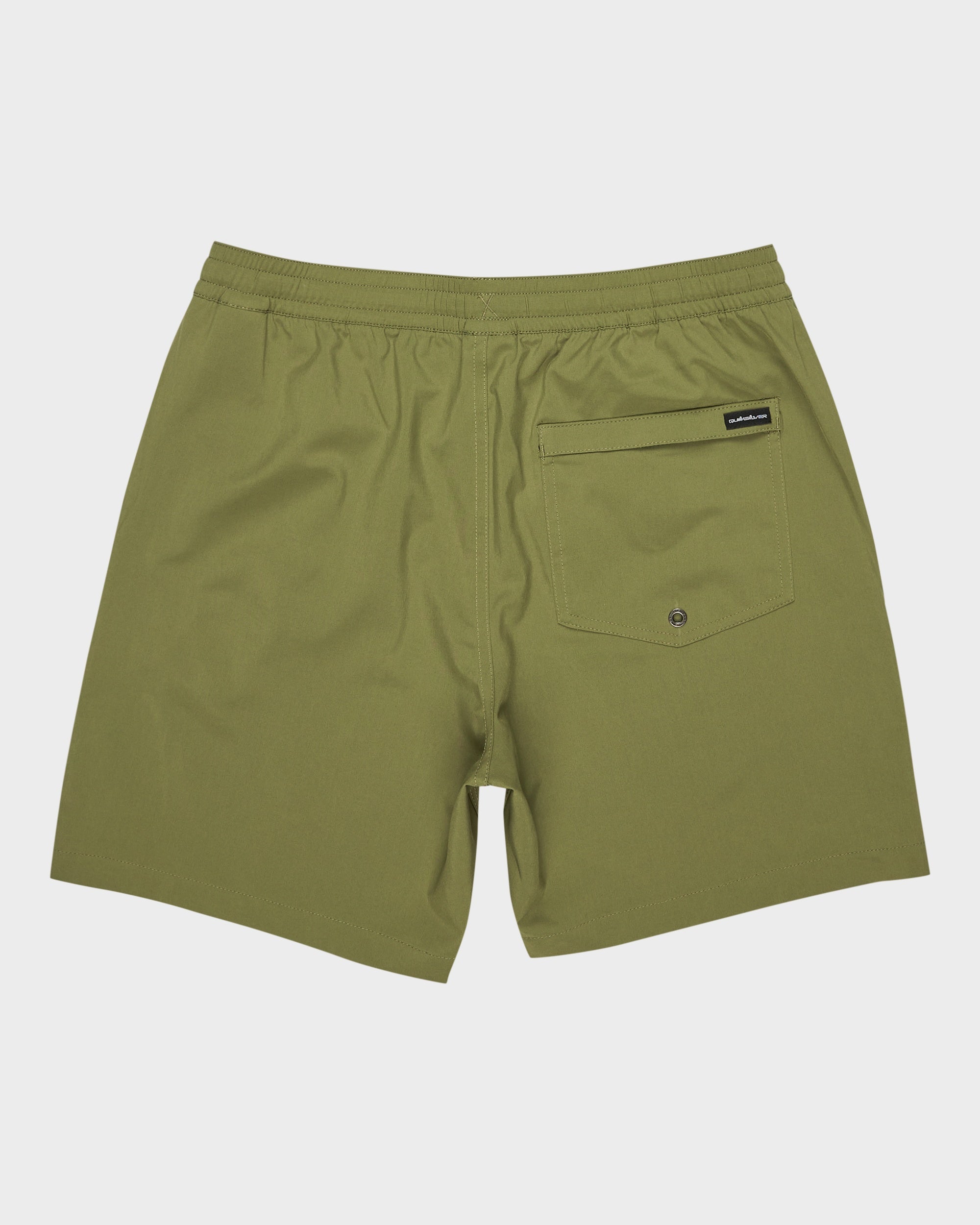 Mens Taxer Amphibian 18" Hybrid Shorts