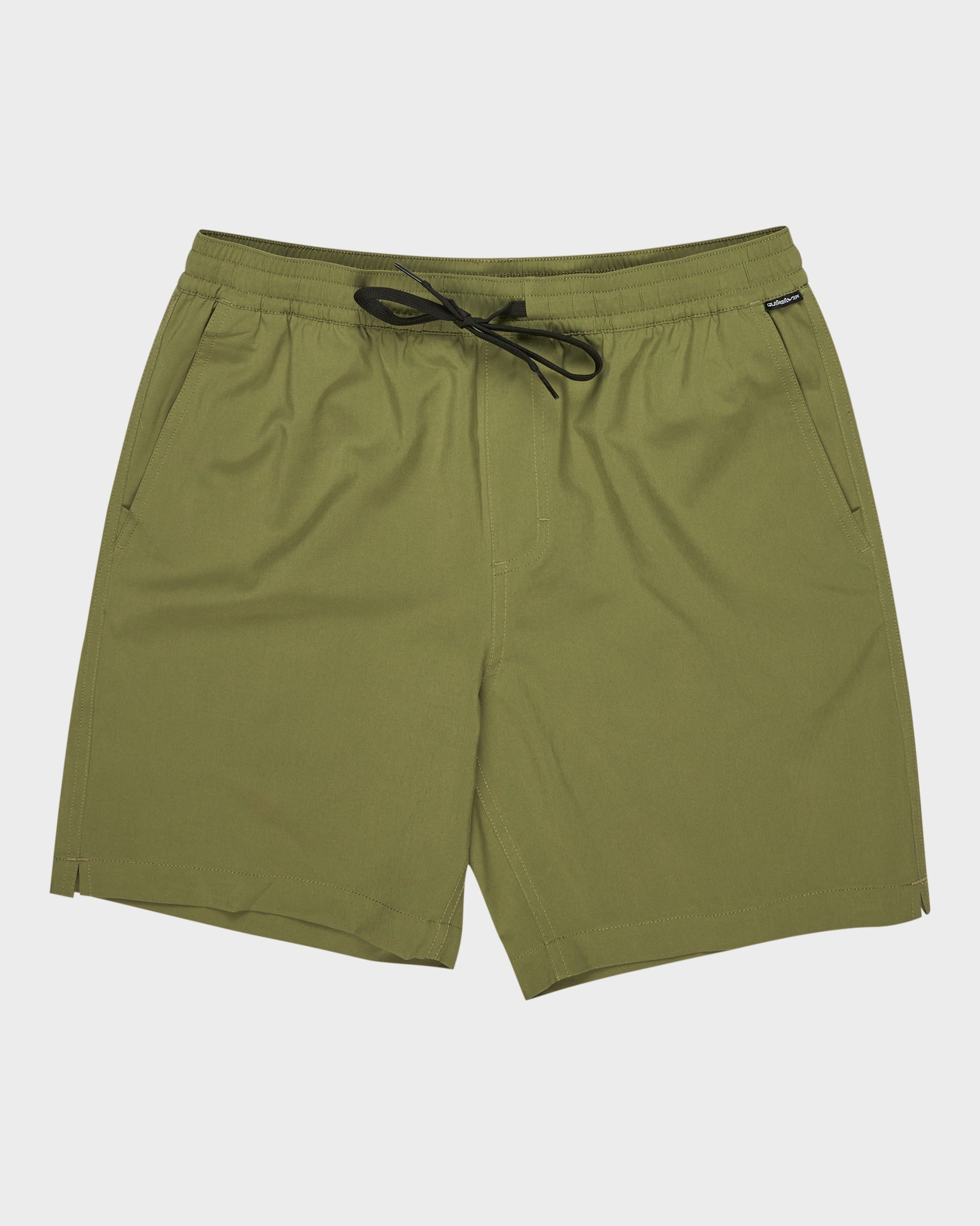 Mens Taxer Amphibian 18" Hybrid Shorts