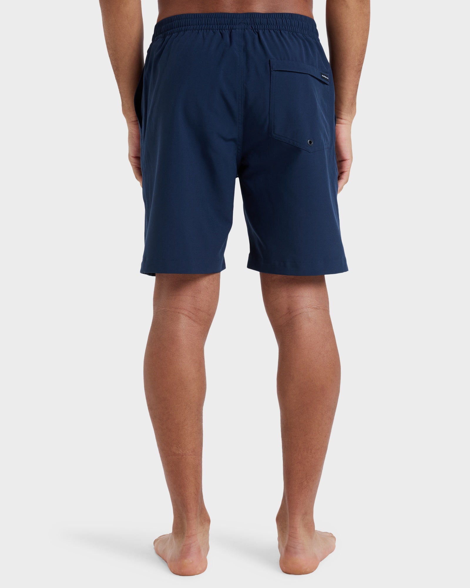 Mens Taxer Amphibian 18" Hybrid Shorts