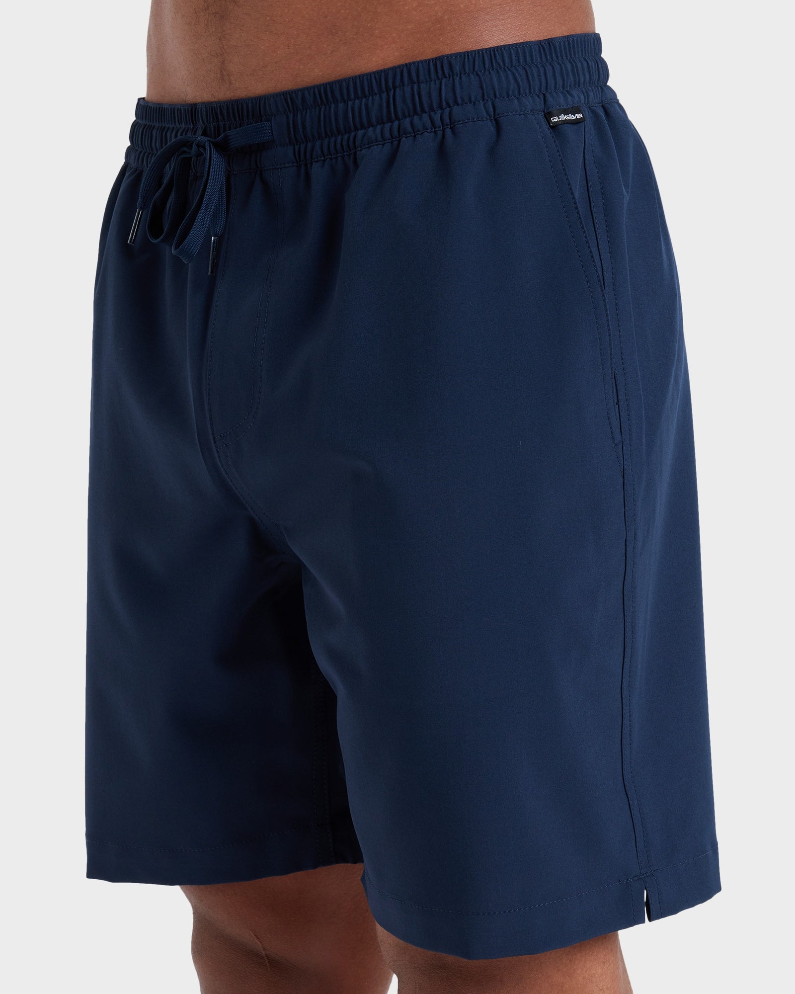 Mens Taxer Amphibian 18" Hybrid Shorts