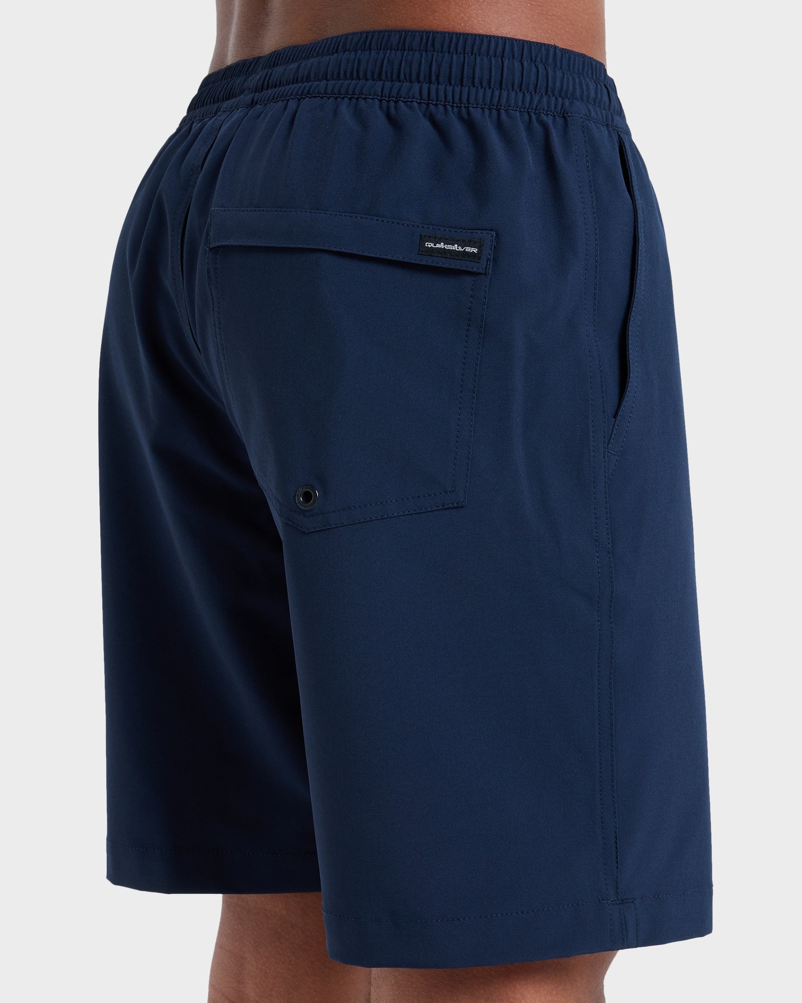 Mens Taxer Amphibian 18" Hybrid Shorts