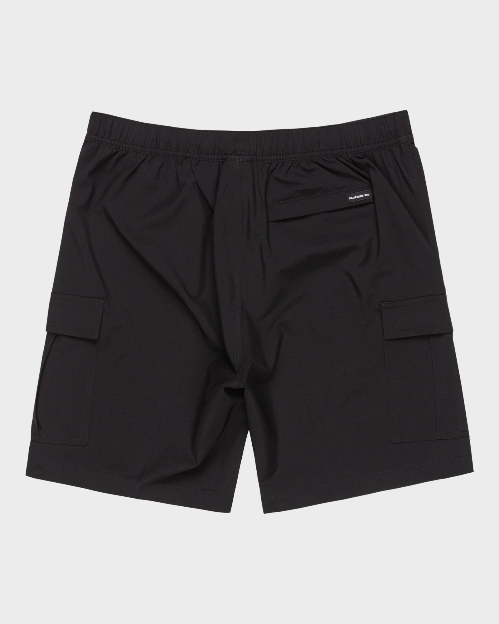 Mens Half Jam Cargo 19" Hybrid Shorts