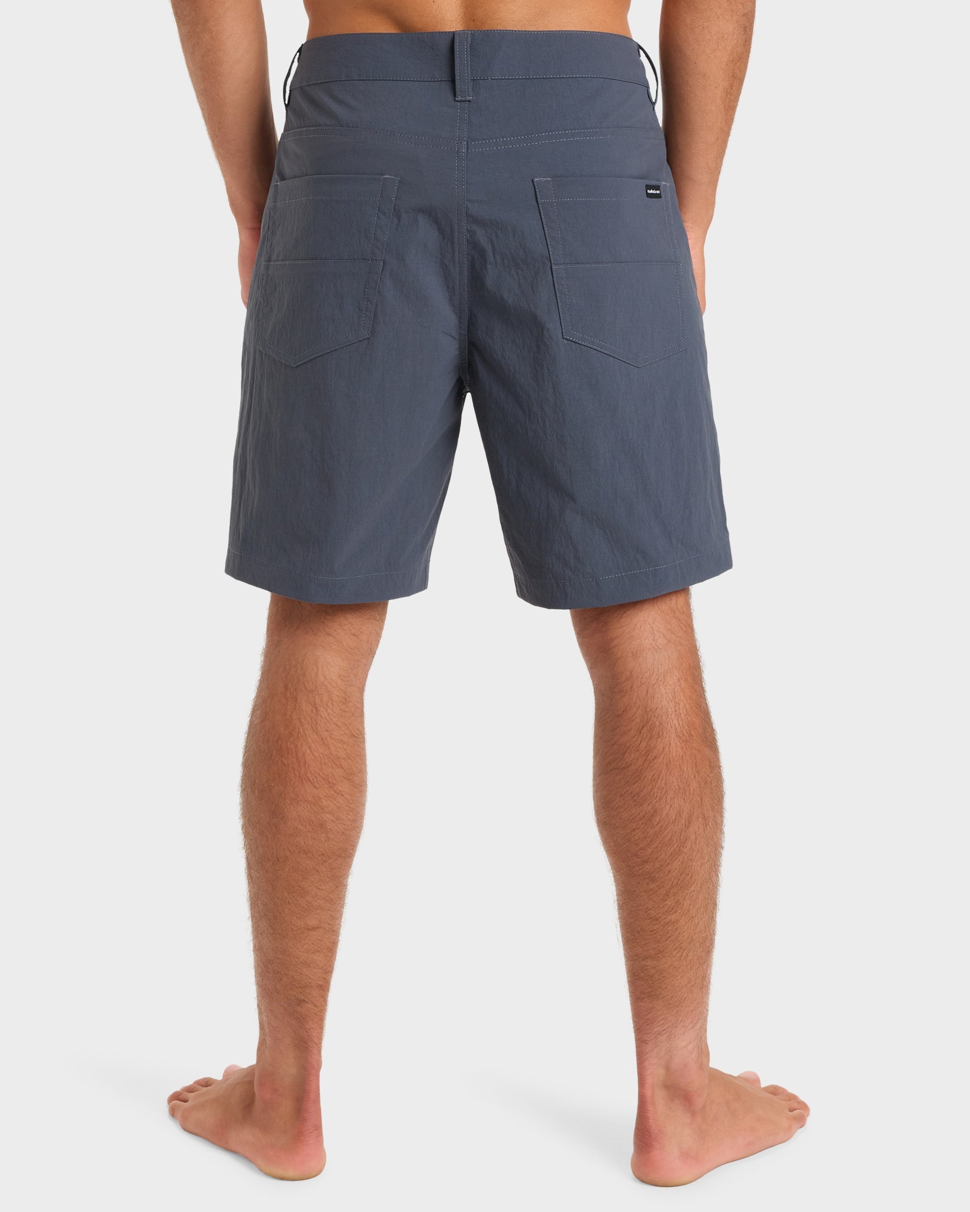 Mens Nelson 18" Hybrid Shorts