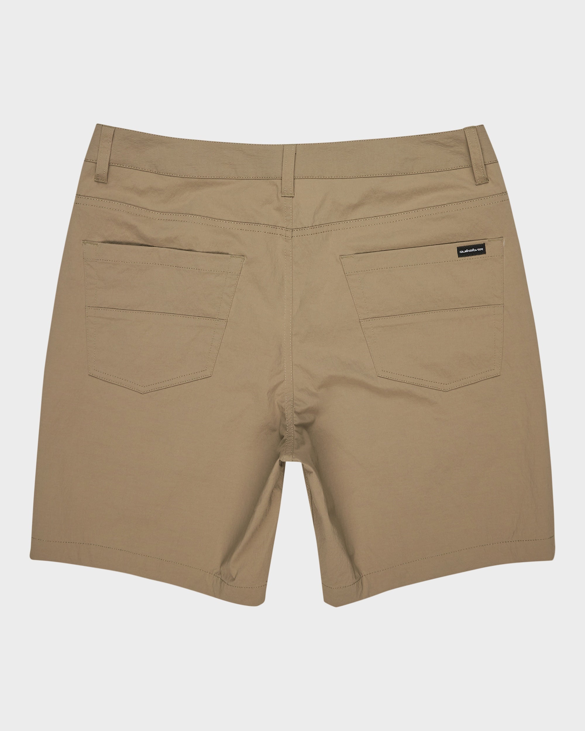 Mens Nelson 18" Hybrid Shorts