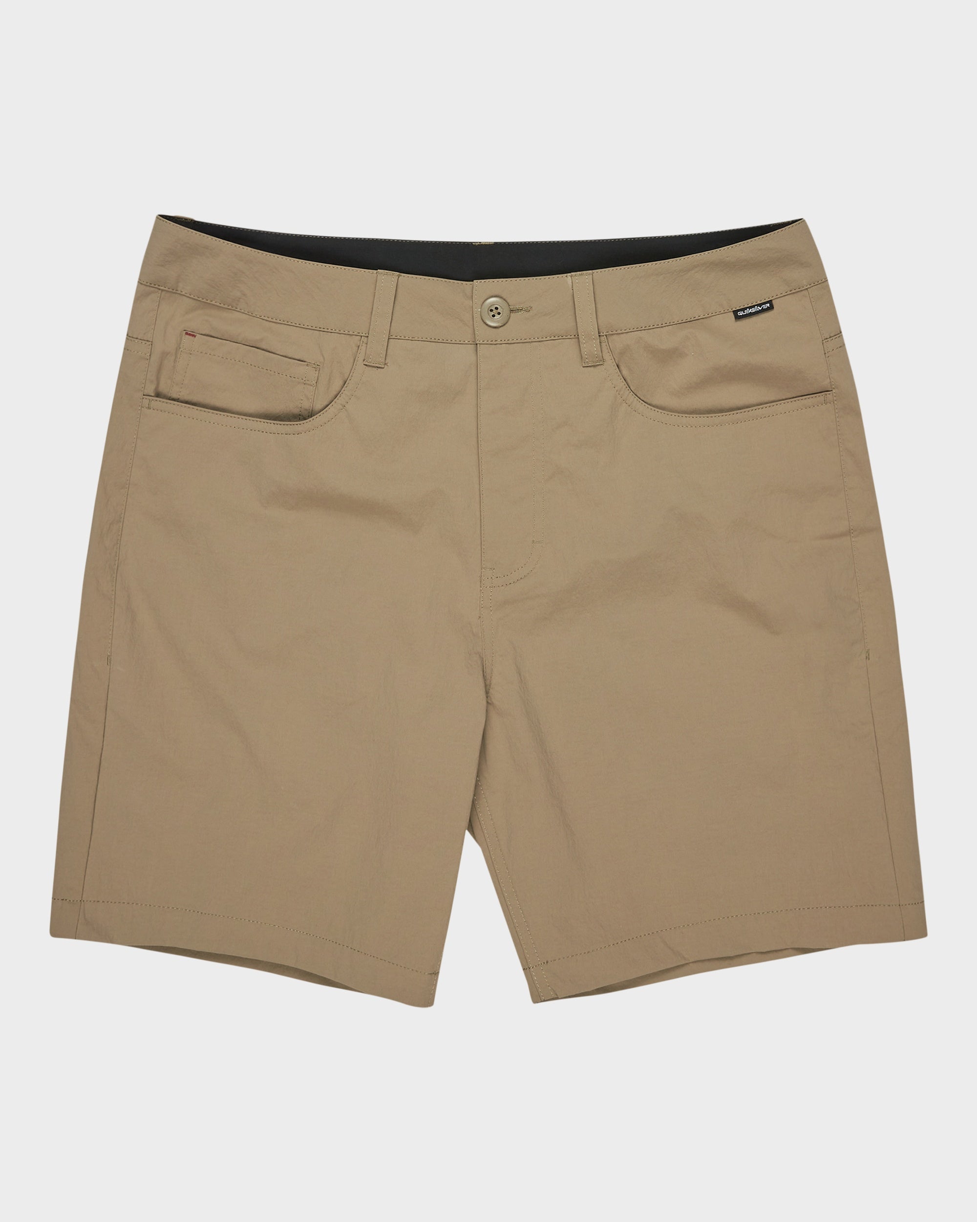 Mens Nelson 18" Hybrid Shorts